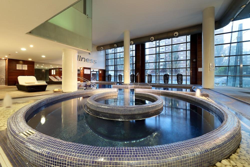 Eurostars Suites Mirasierra Hotel 5*