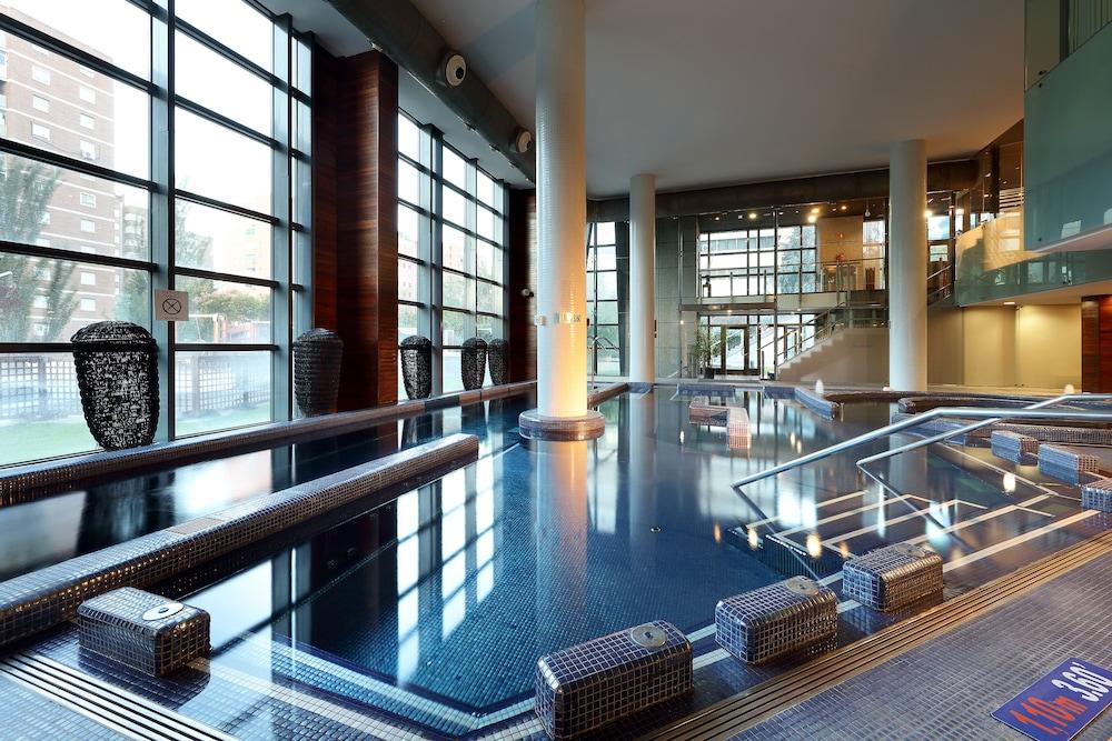 Eurostars Suites Mirasierra 5*