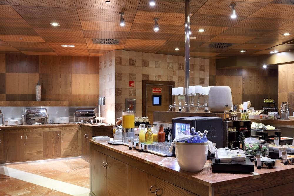 Hotel Eurostars Suites Mirasierra
