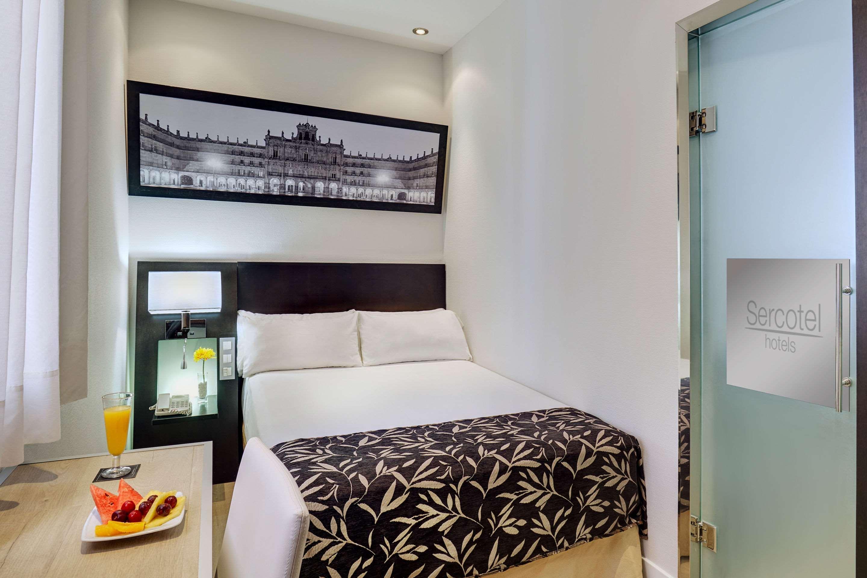 Hotel Sercotel Torres 3*