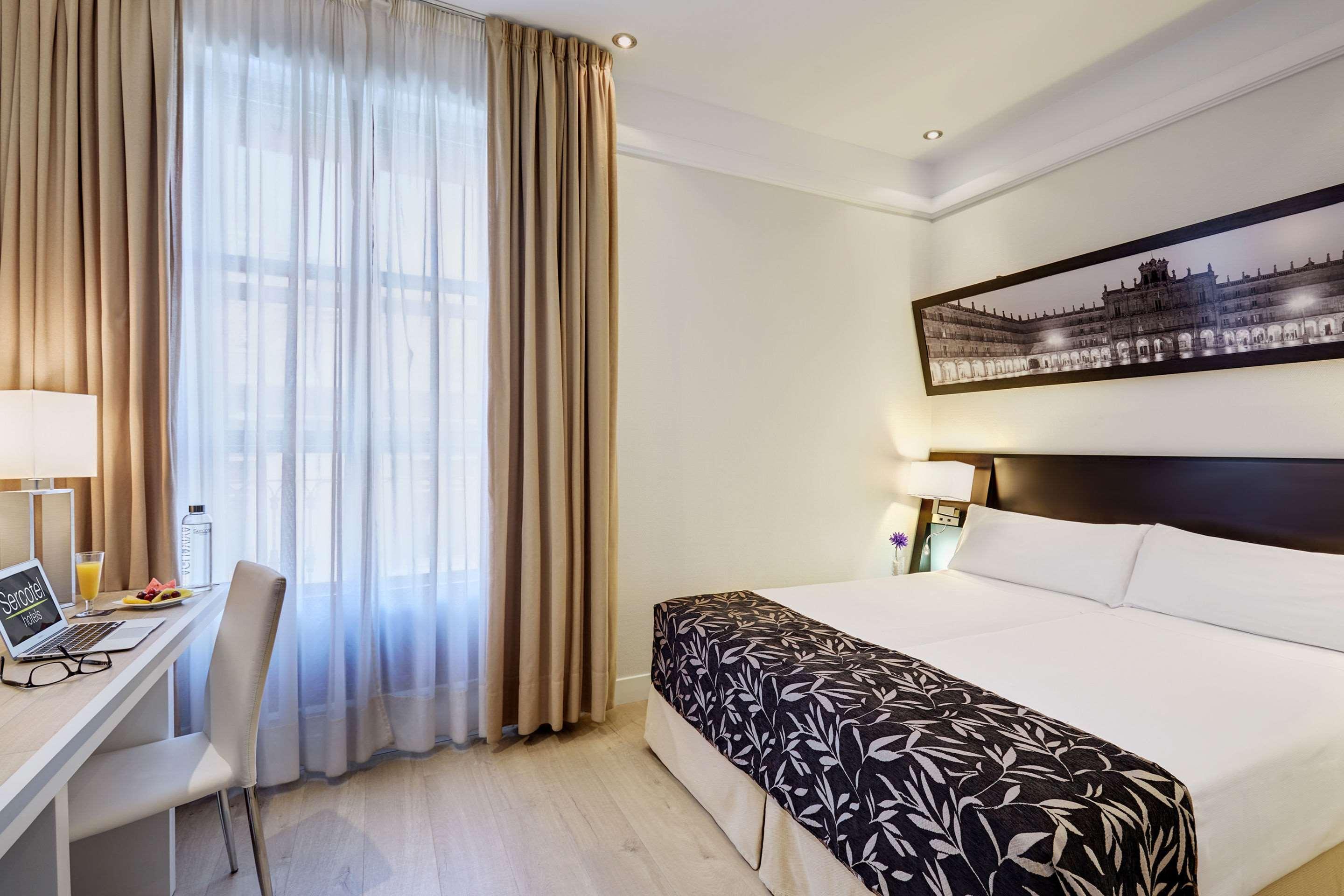 Sercotel Torres 3* Salamanca