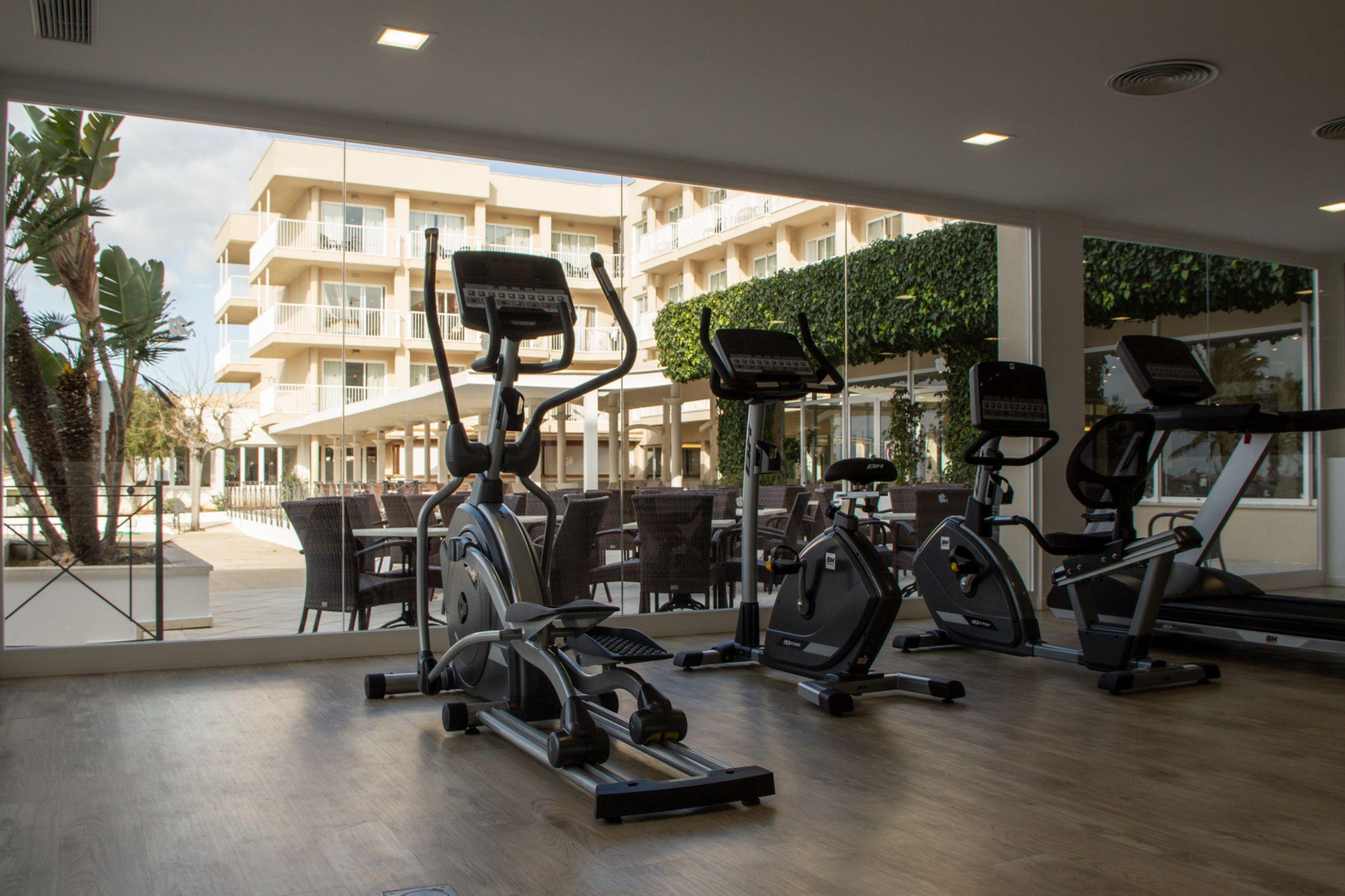 Minura Sur Menorca & Waterpark Hotel
