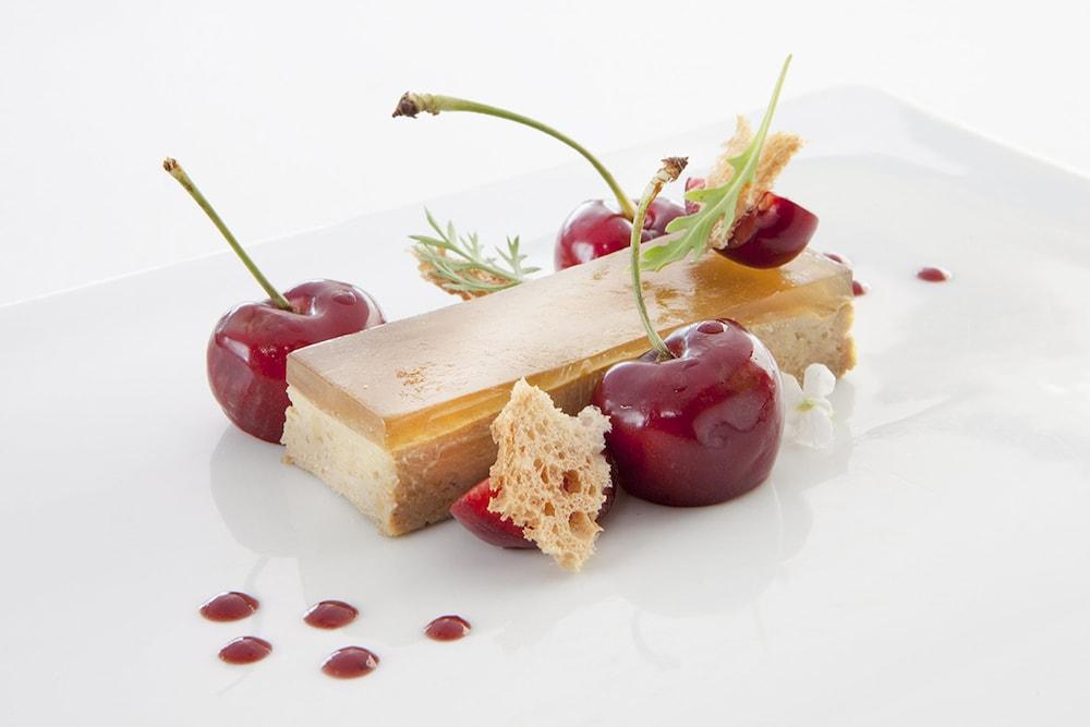 El Castell De Ciutat - Relais & Chateaux Hotel