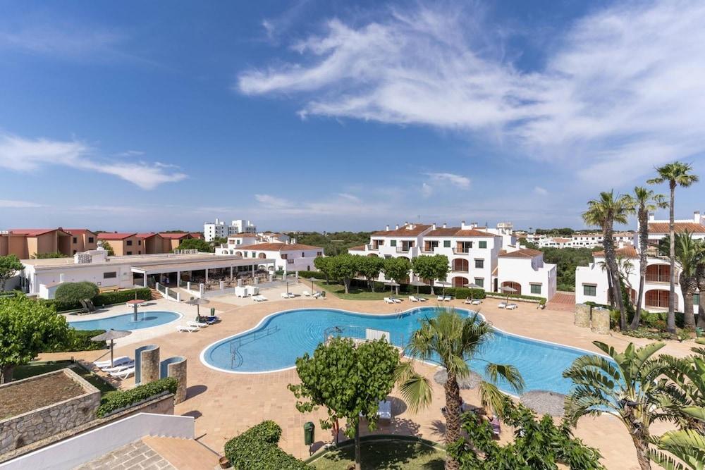 Vista Blanes 2*