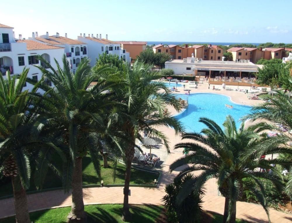 Vista Blanes Apartahotel 2*