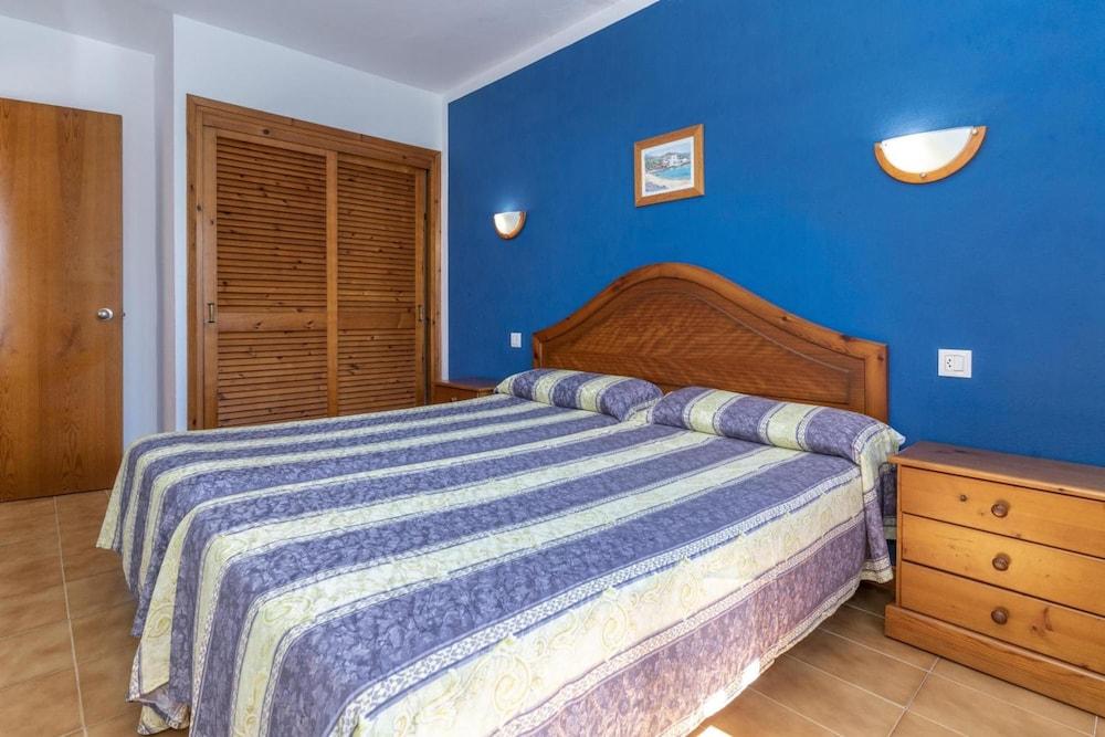 Vista Blanes Apartahotel Cala'N Blanes (Menorca)