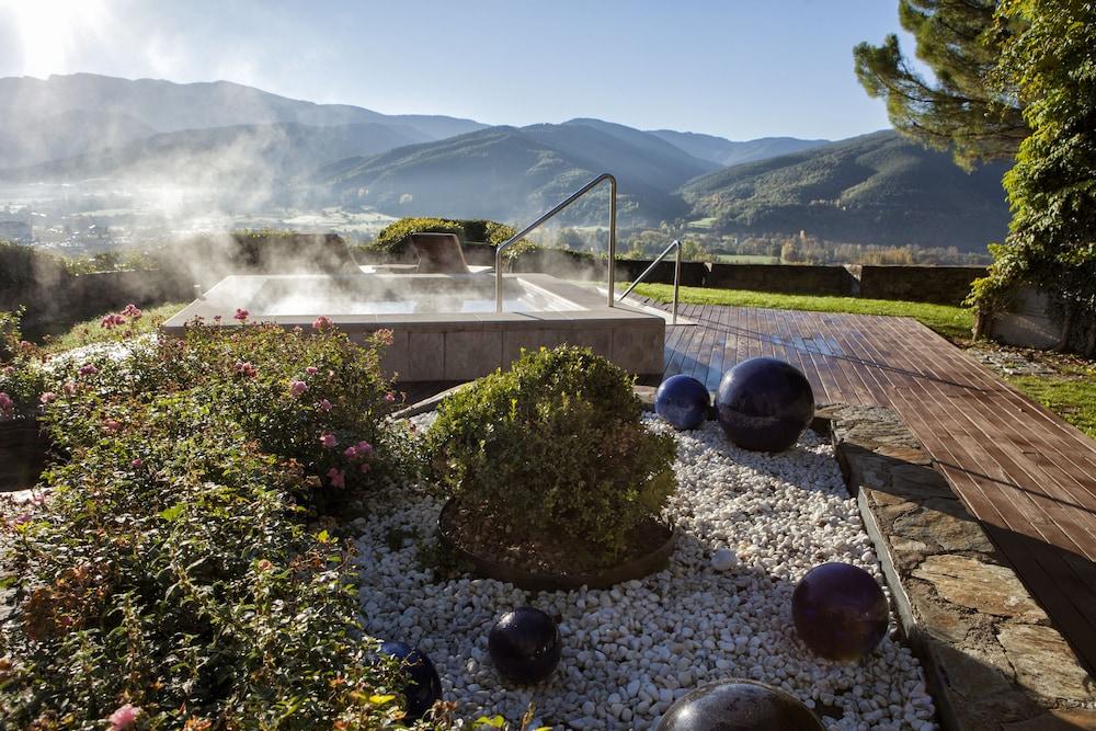 El Castell De Ciutat - Relais & Chateaux Hotel