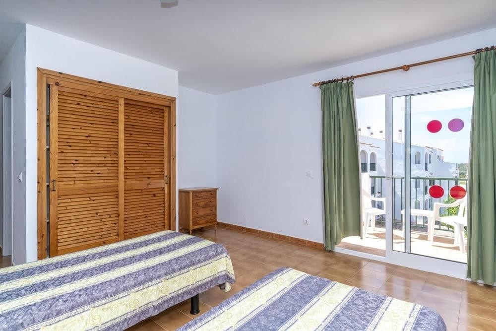Apartahotel Vista Blanes Cala'N Blanes (Menorca)