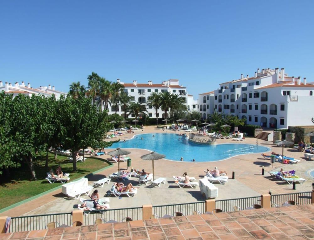 Vista Blanes Apartahotel 2*