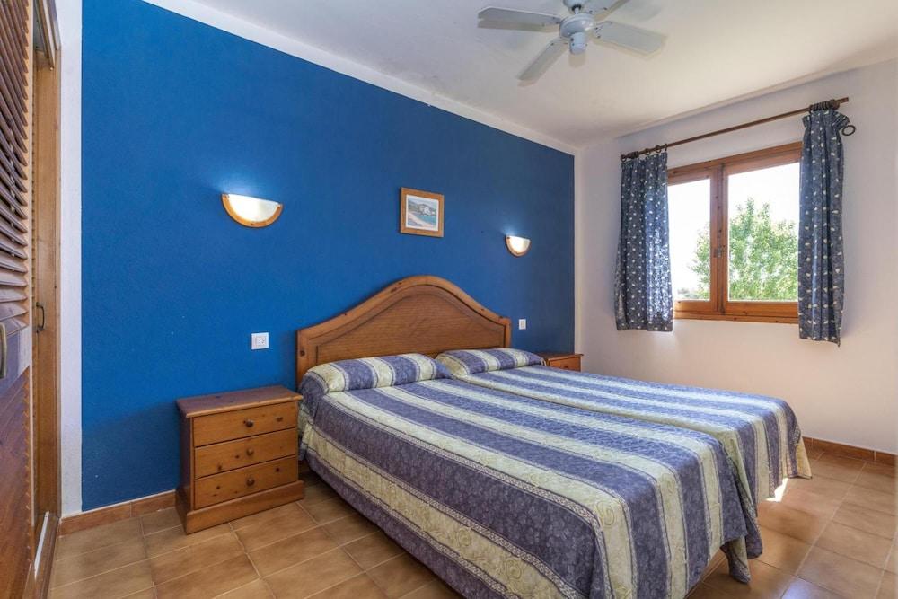 Apartahotel Vista Blanes Cala'N Blanes (Menorca)