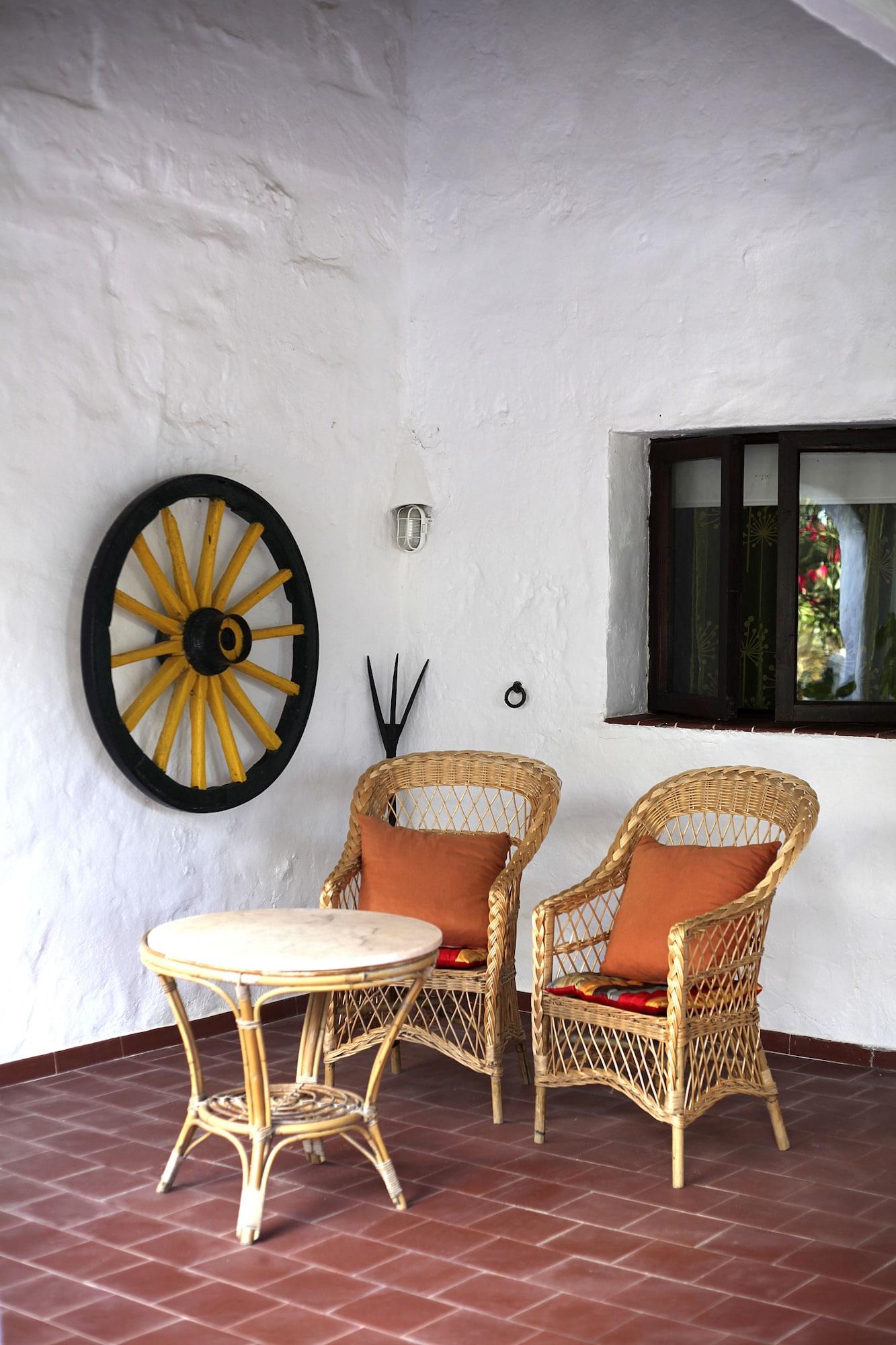 Hotel Matchani Gran 3*