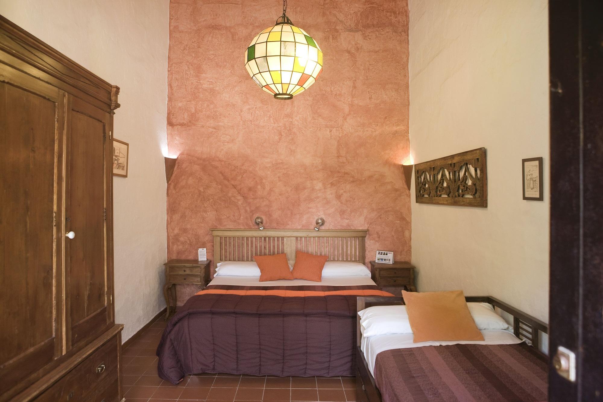 Matchani Gran Hotel 3*