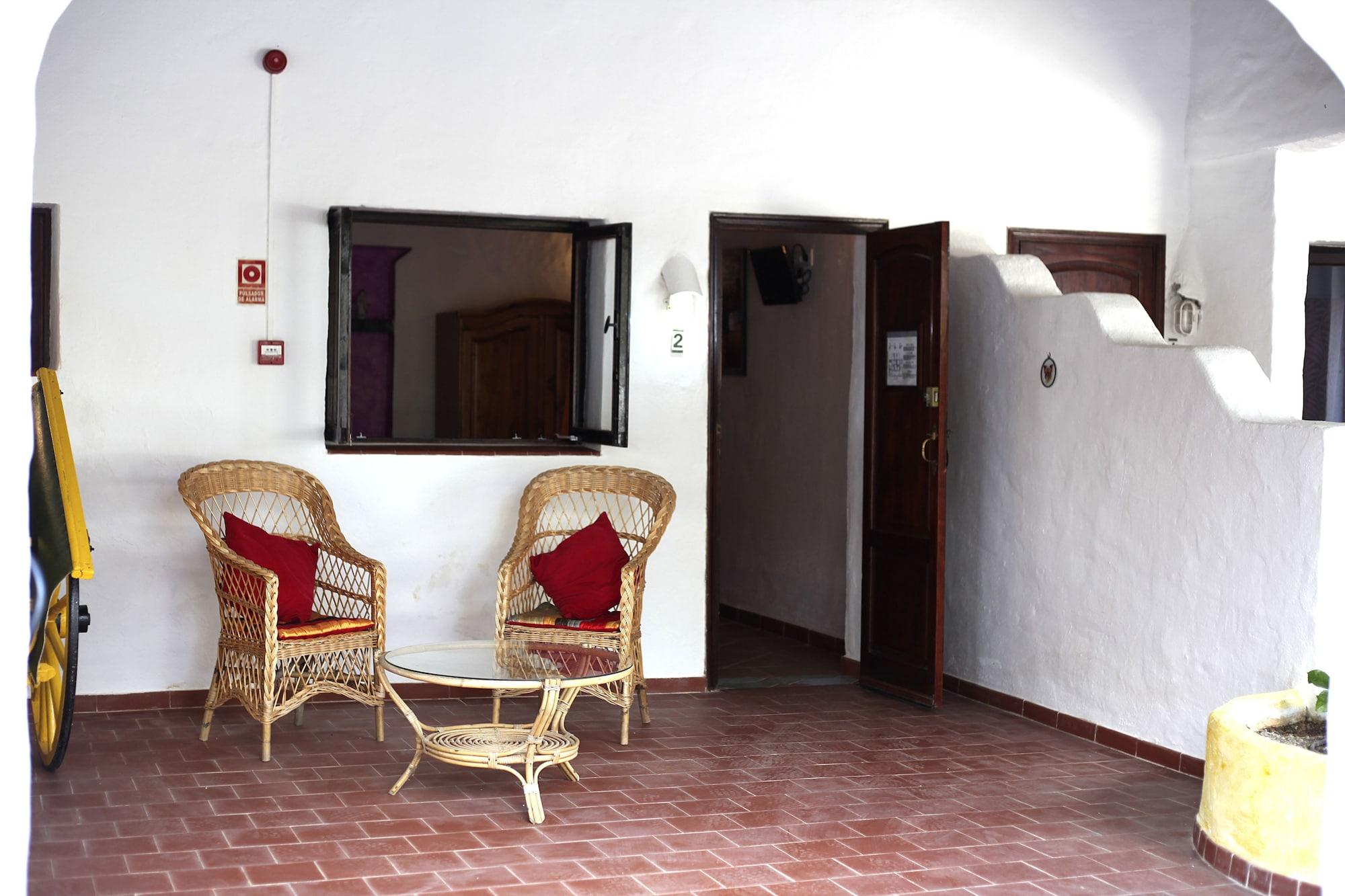 Matchani Gran Hotel Sant Climent