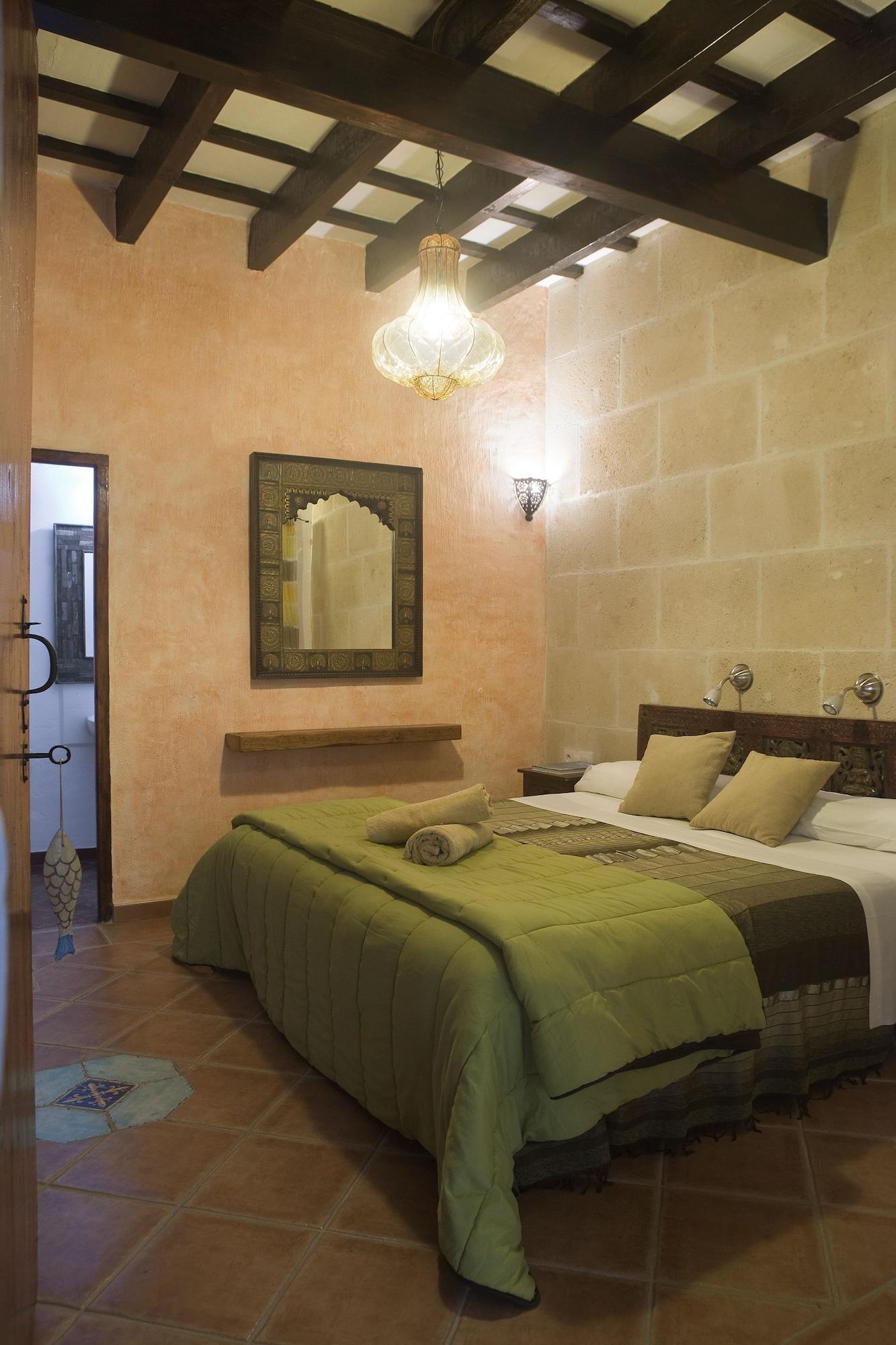 Matchani Gran Hotel