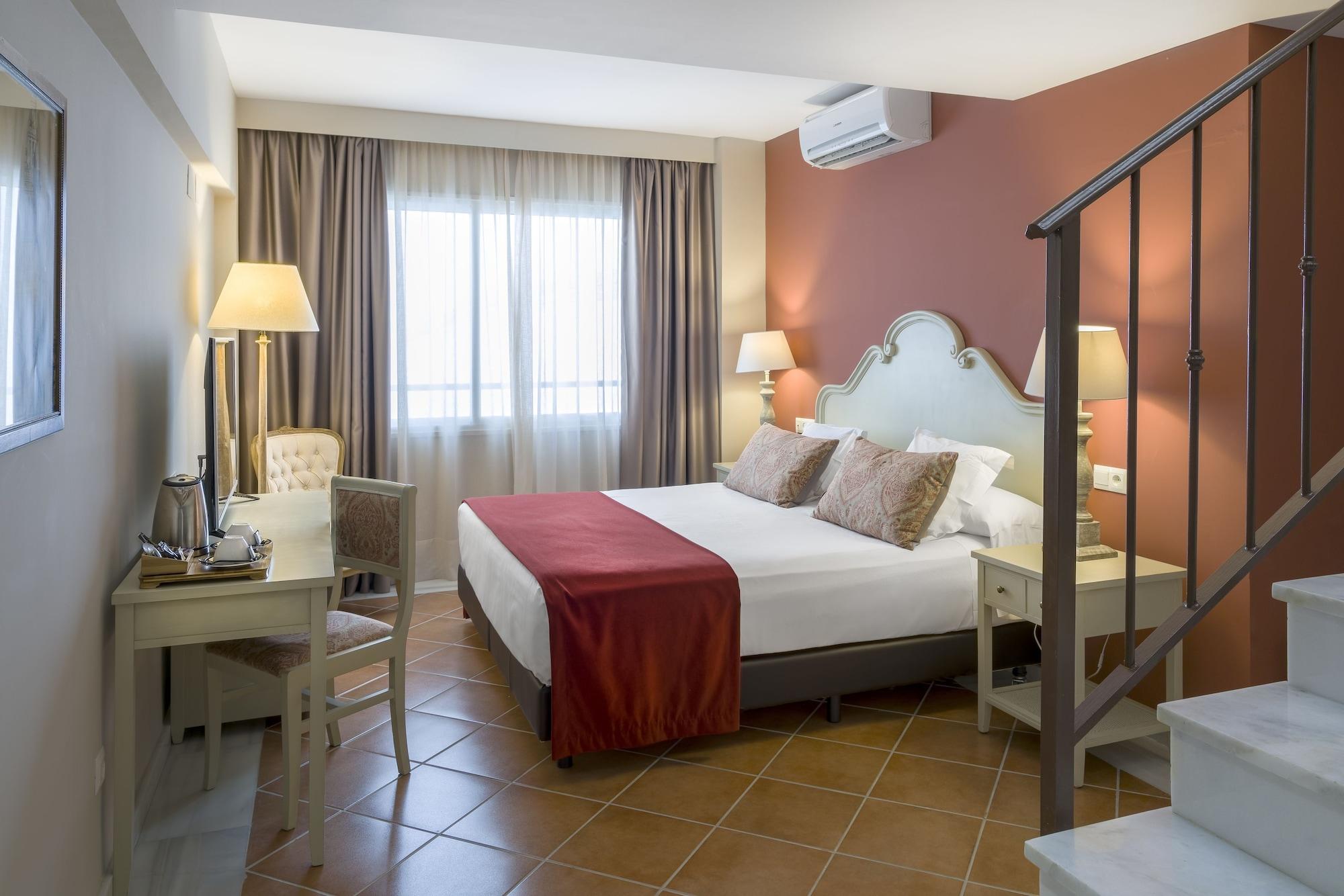 Vincci La Rábida Hotel Sevilla
