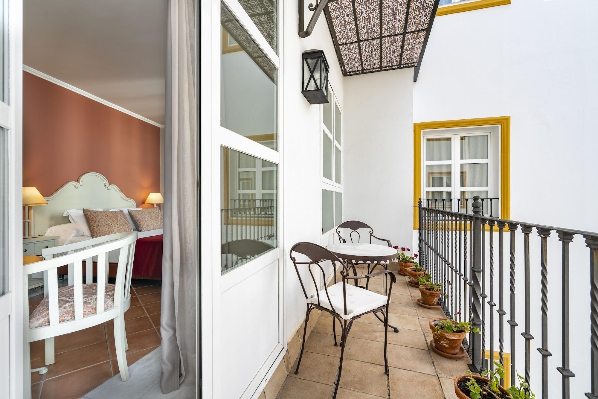 Hotel Vincci La Rábida Sevilla