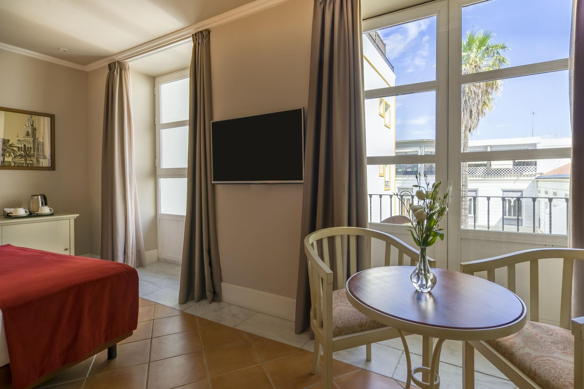 Vincci La Rábida Hotel Sevilla