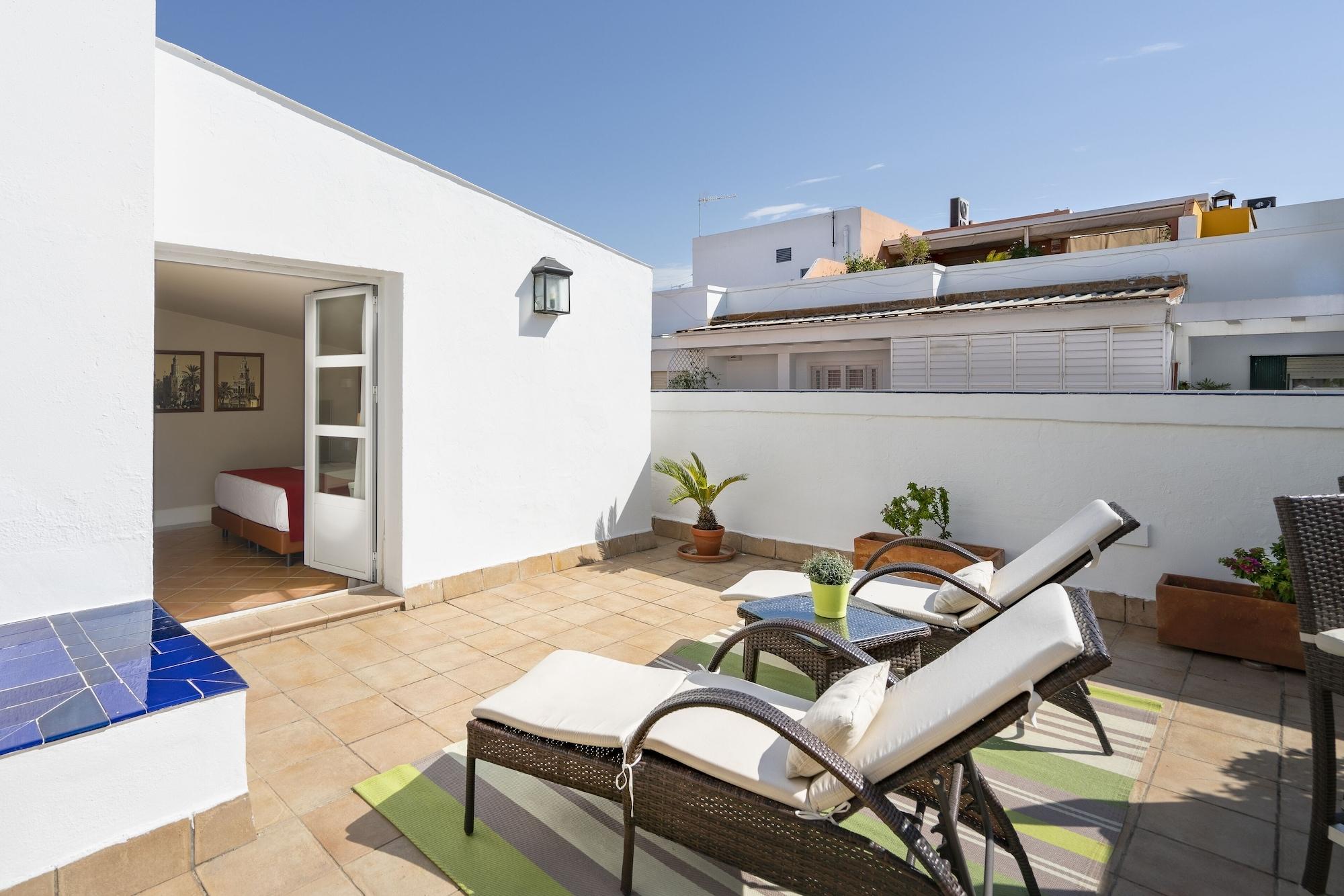 Hotel Vincci La Rábida
