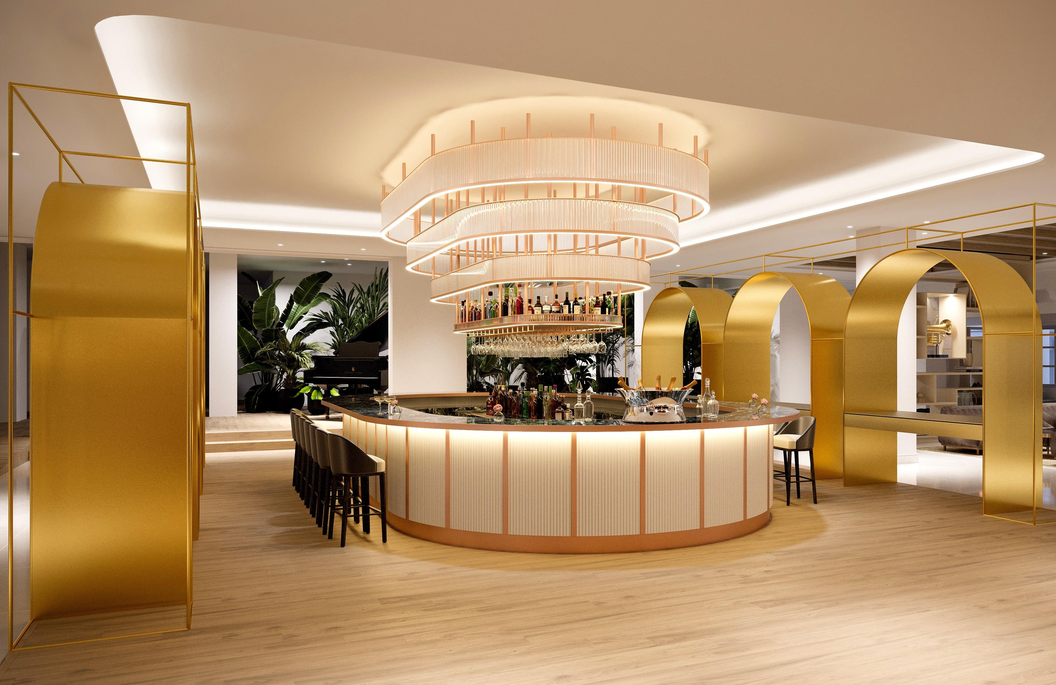 Hard Rock - Puerto Banus (adults Only) 4*