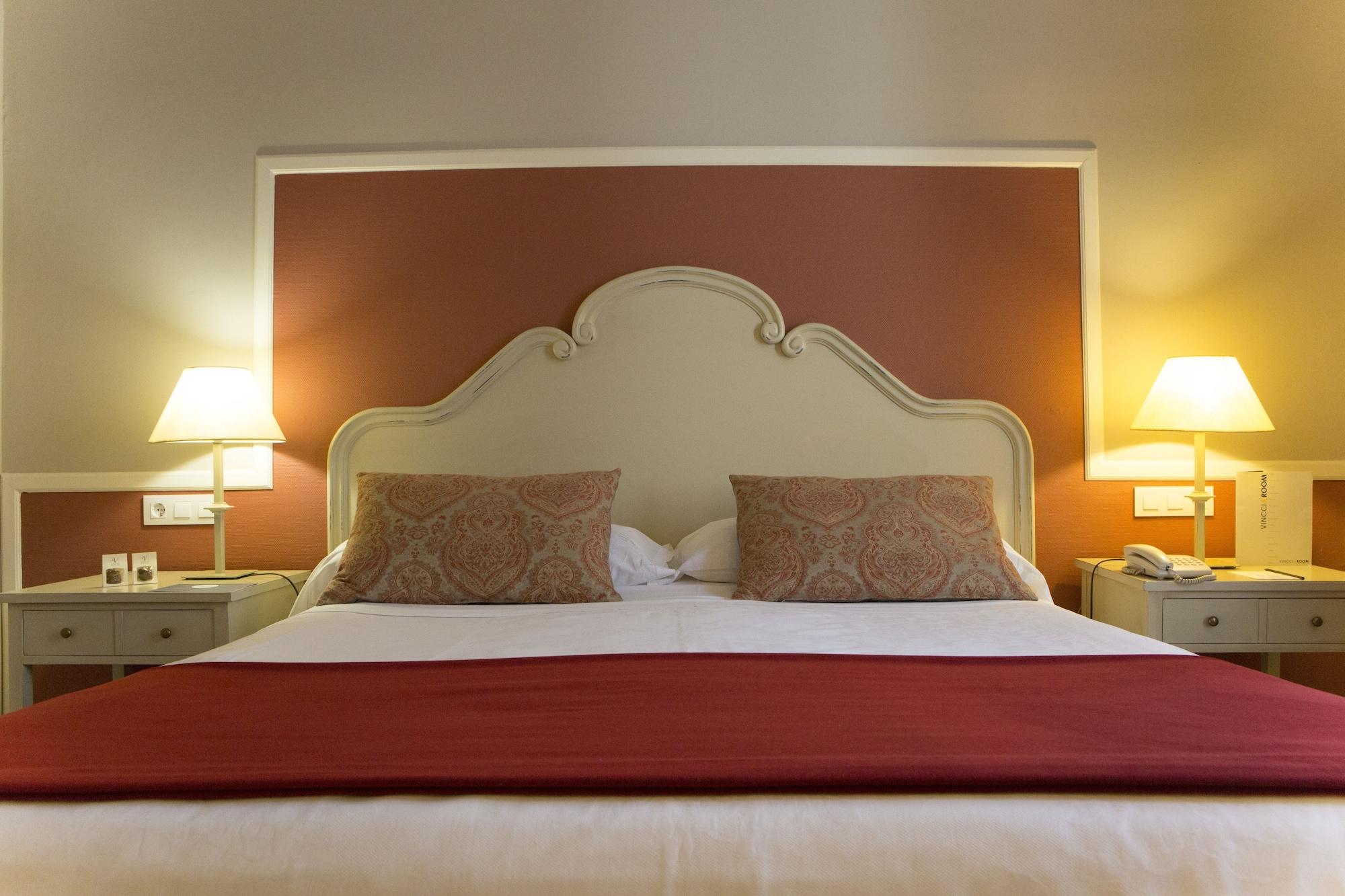 Vincci La Rábida 4* Sevilla