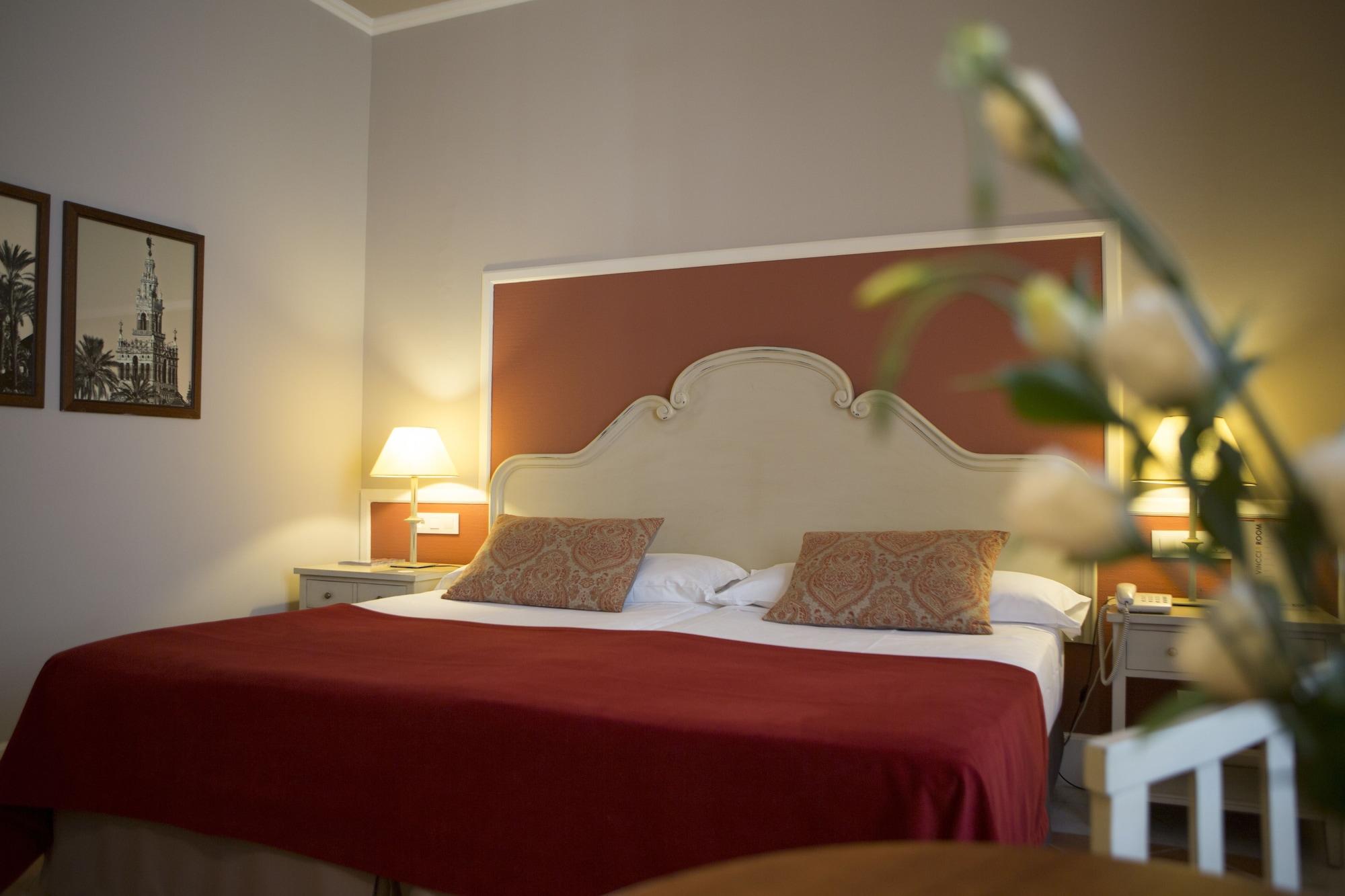 Hotel Vincci La Rábida