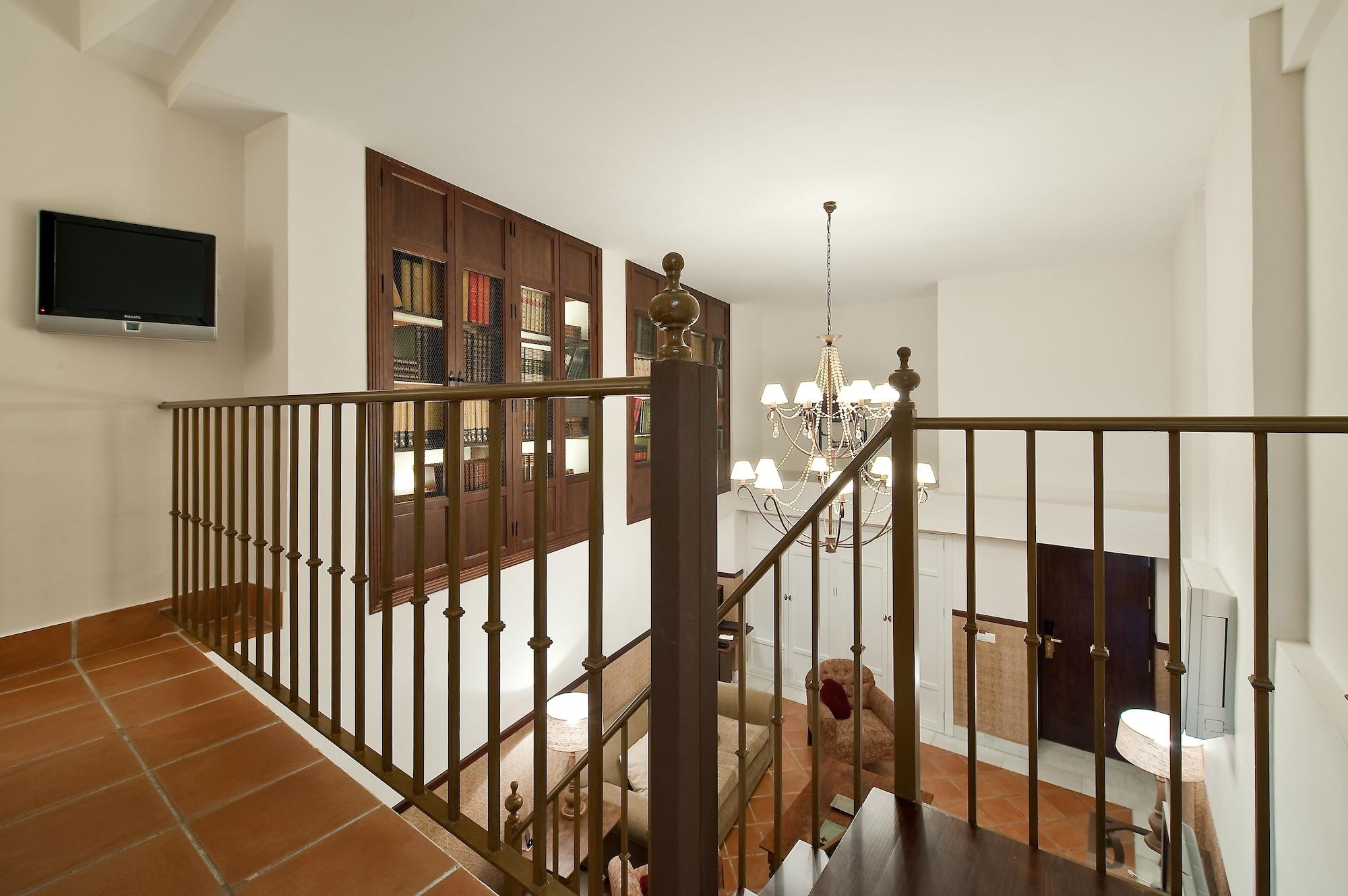 Vincci La Rábida 4* Sevilla