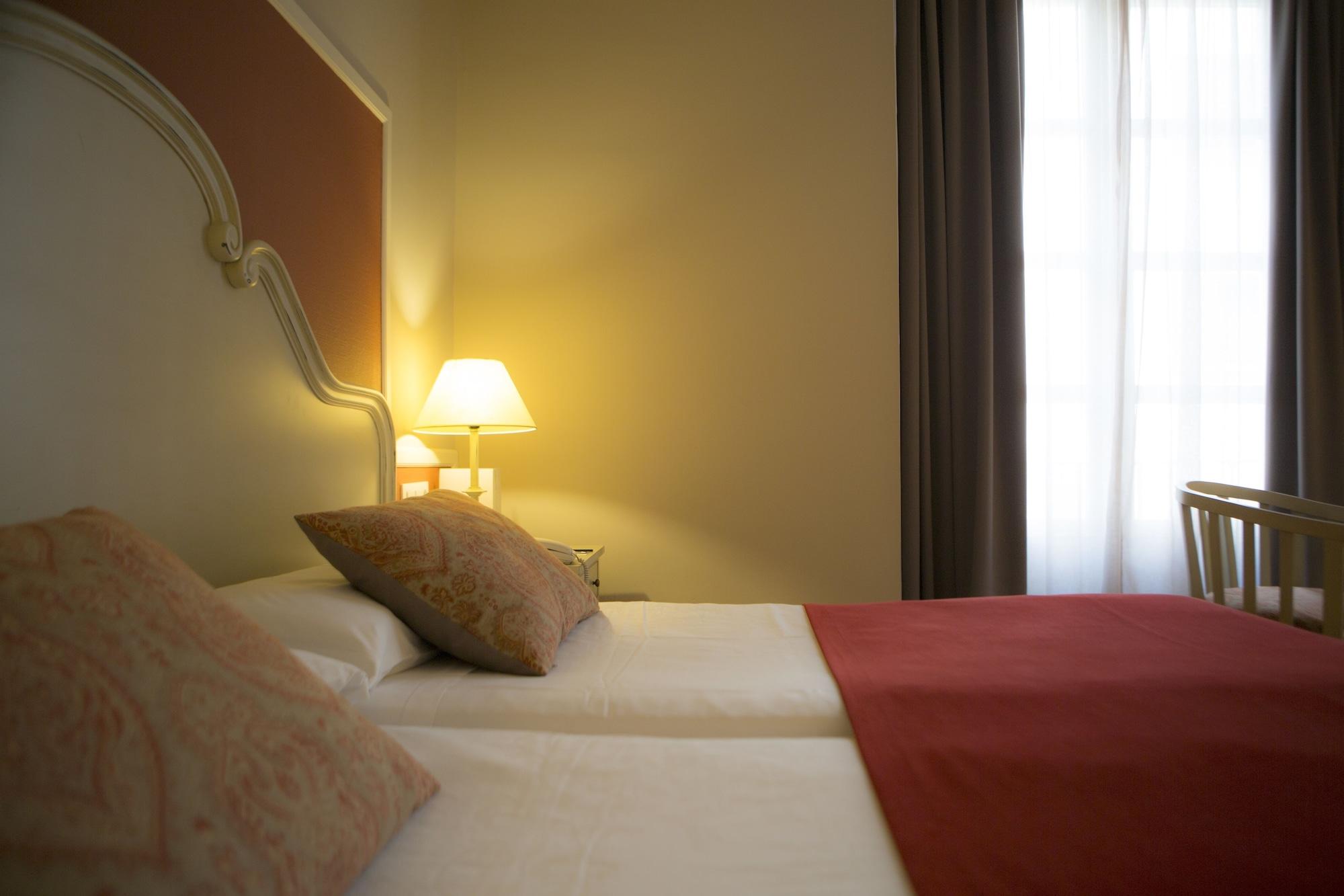 Vincci La Rábida Hotel Sevilla