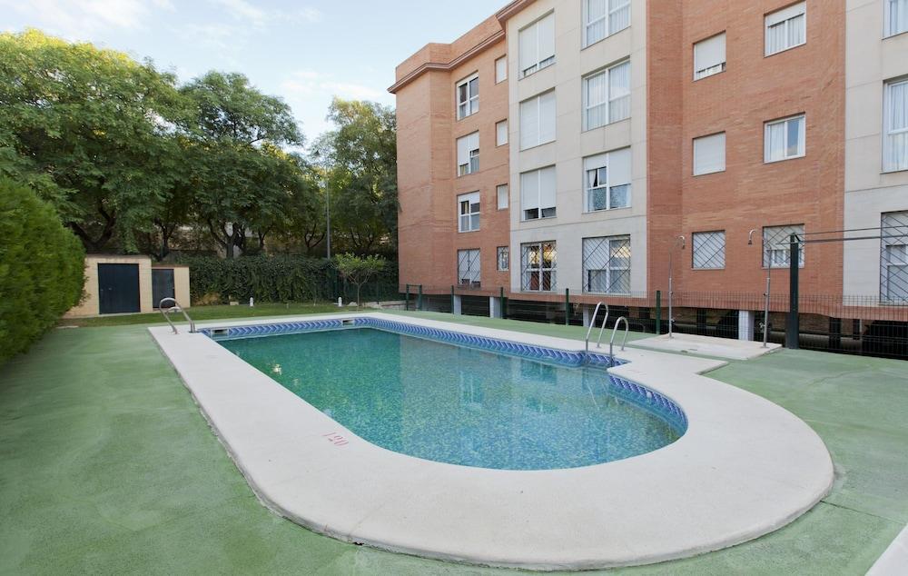 Vértice Bib Rambla *