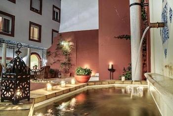 Hotel Murillo Sevilla