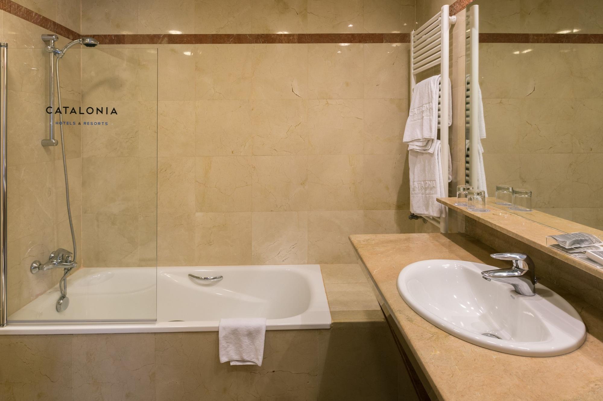 Catalonia Plaza Mayor Hotel Salamanca