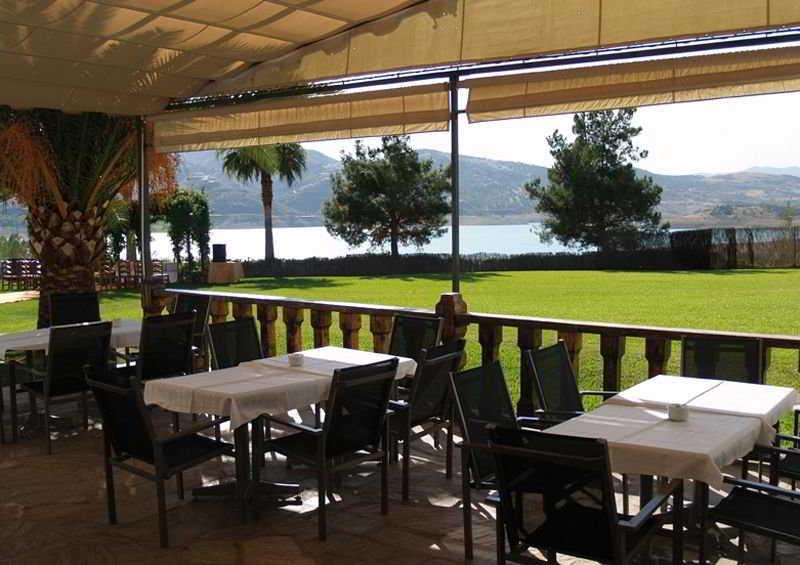 B Bou La Viñuela&spa Hotel