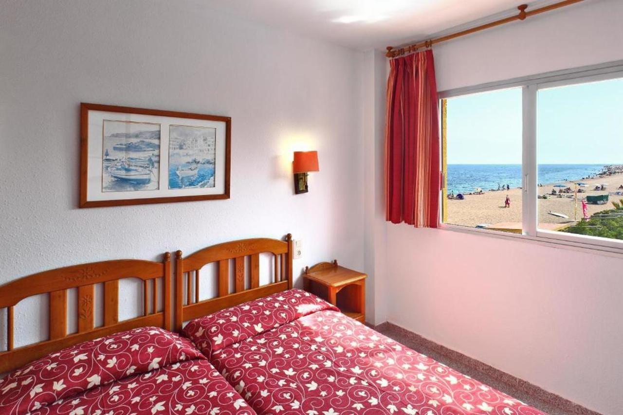 Apartahotel Quintasol Malgrat de Mar