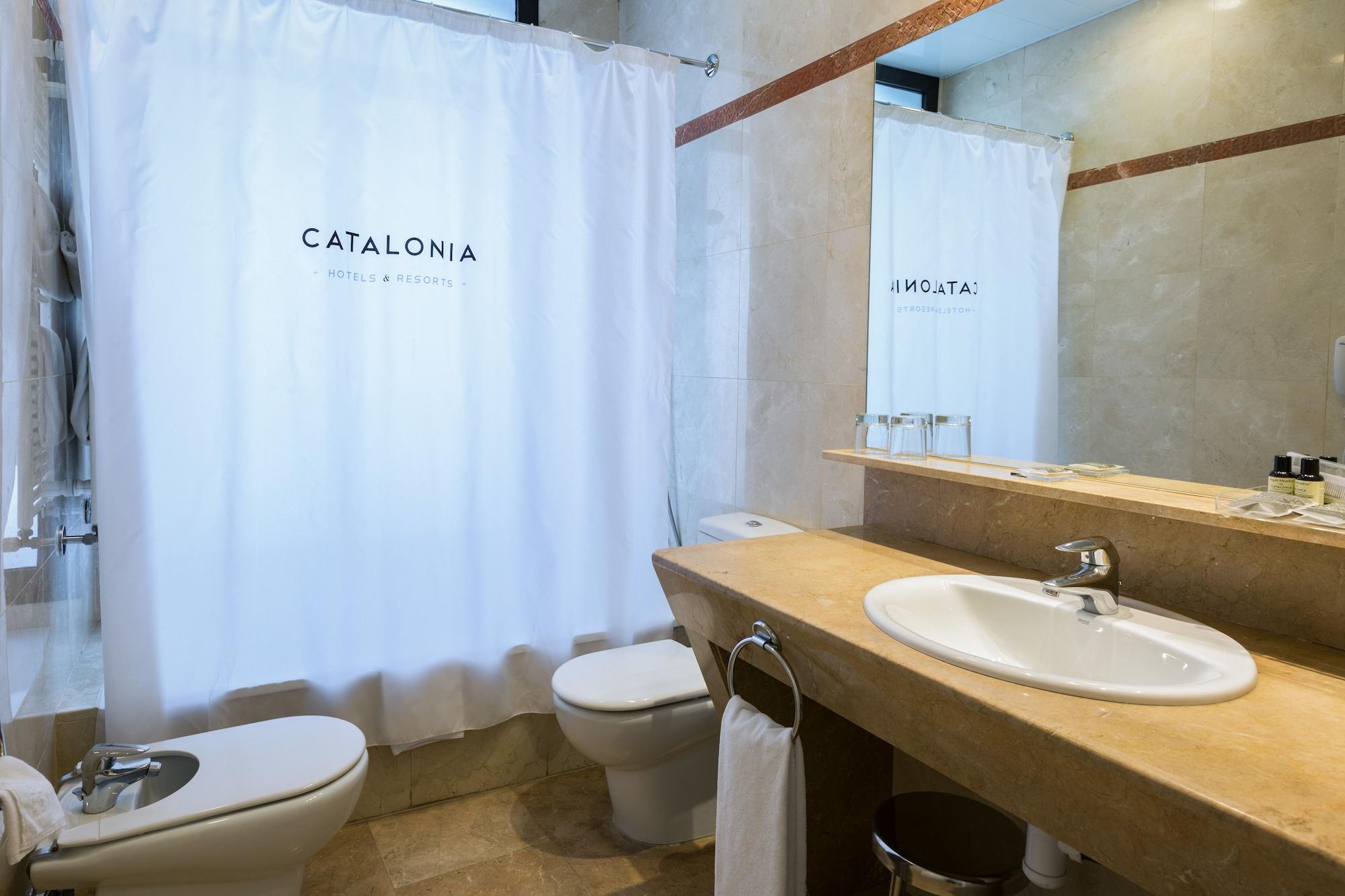 Catalonia Plaza Mayor Hotel