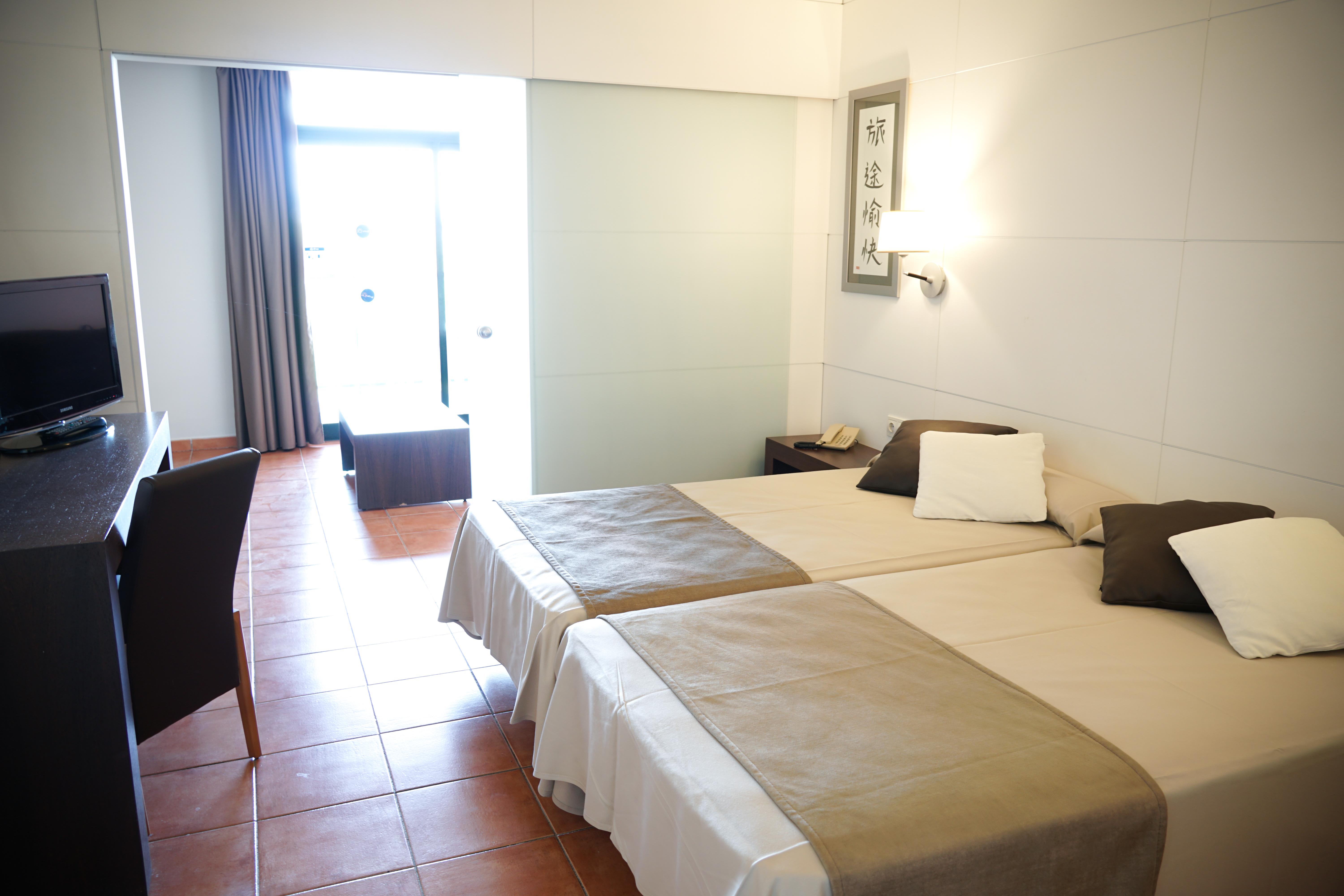 Ohtels Vil-la Romana 4*