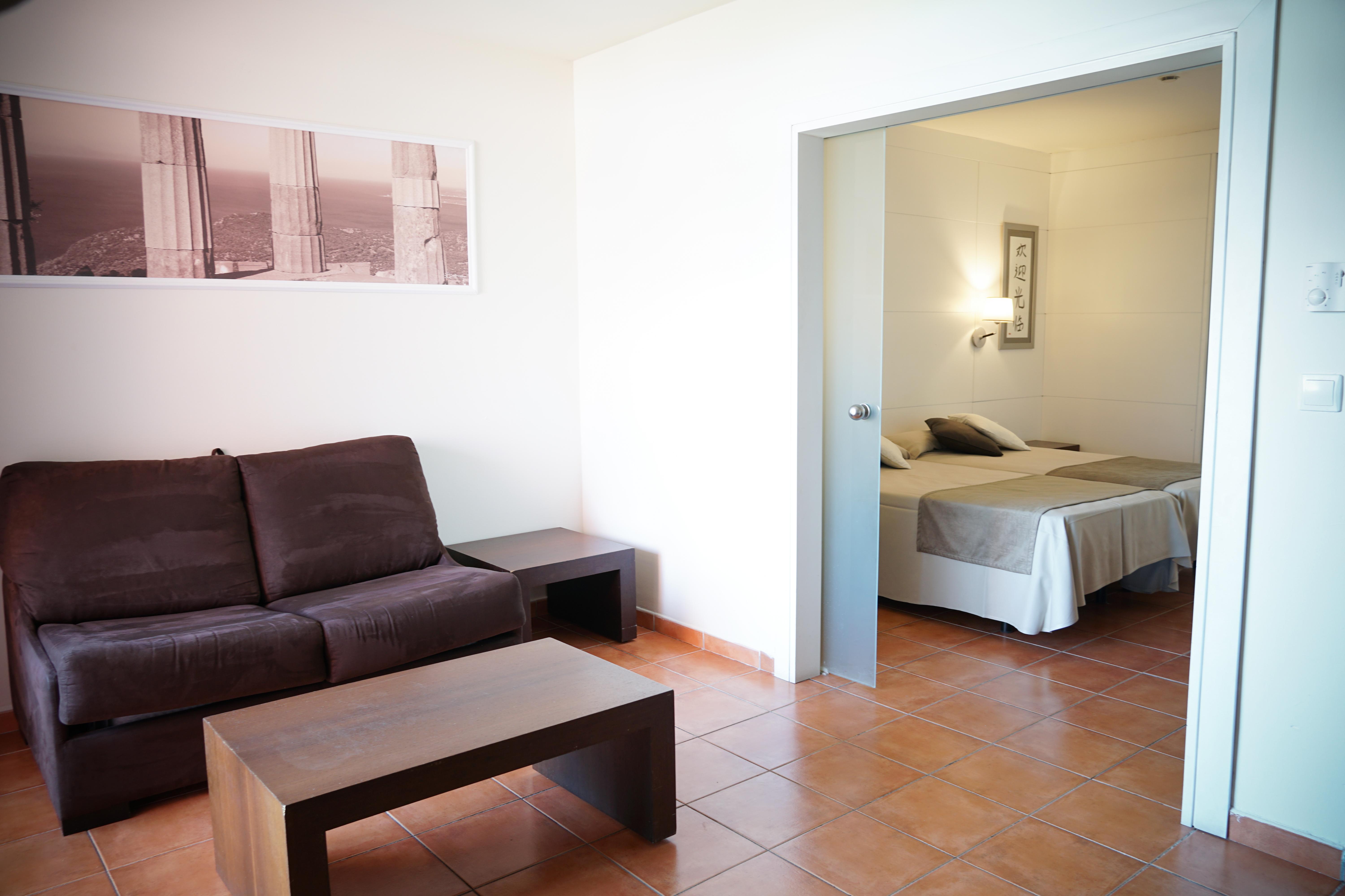 Ohtels Vil-la Romana 4* Salou