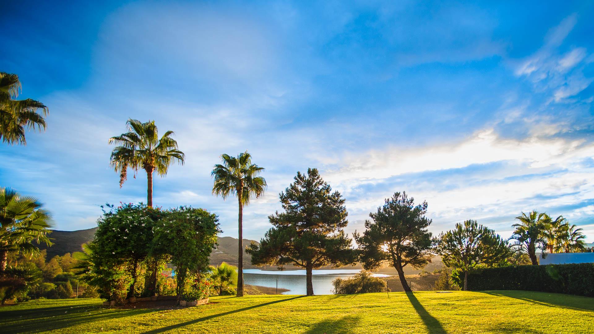 B Bou La Viñuela&spa