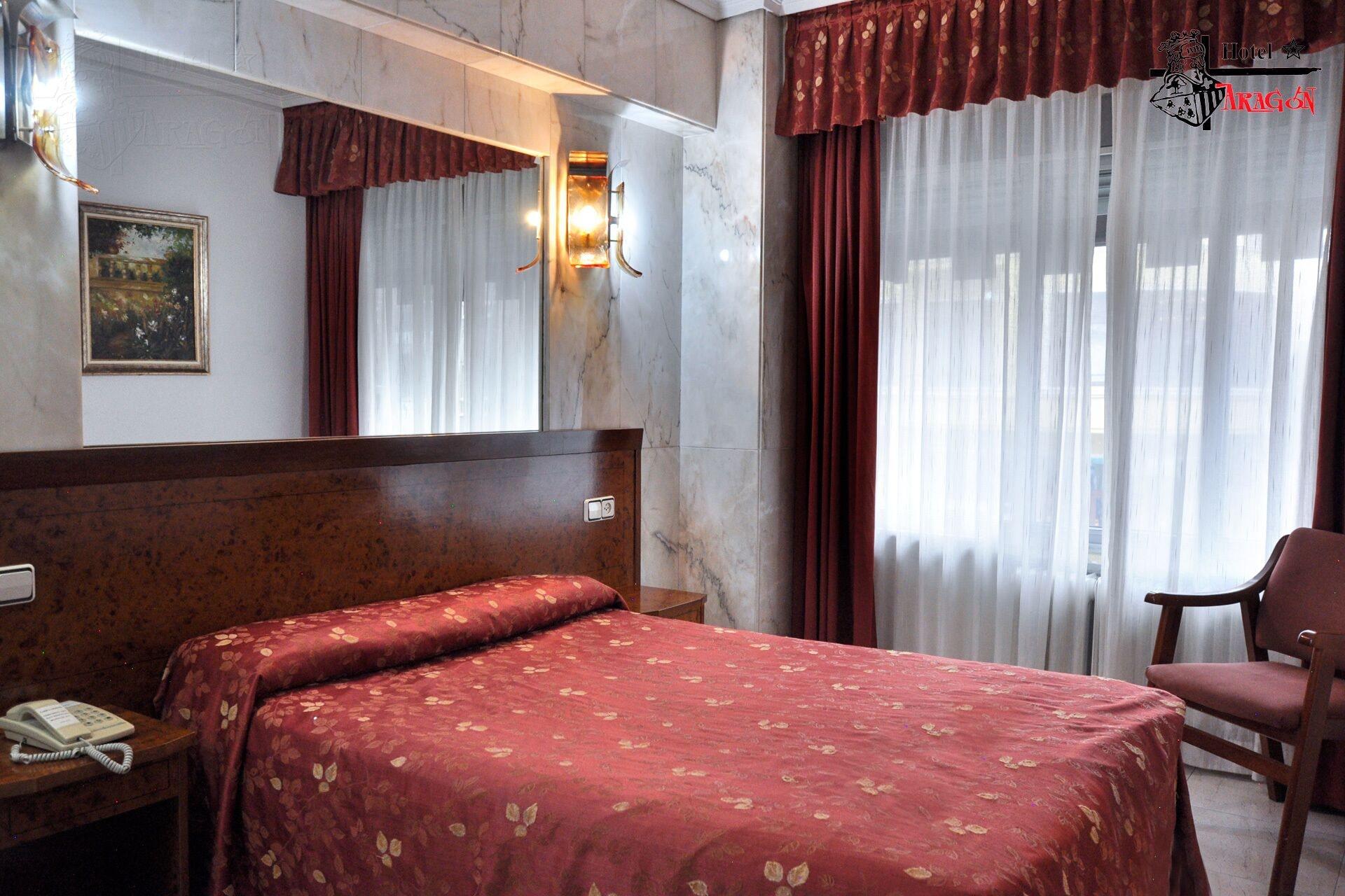 Hotel Aragon *