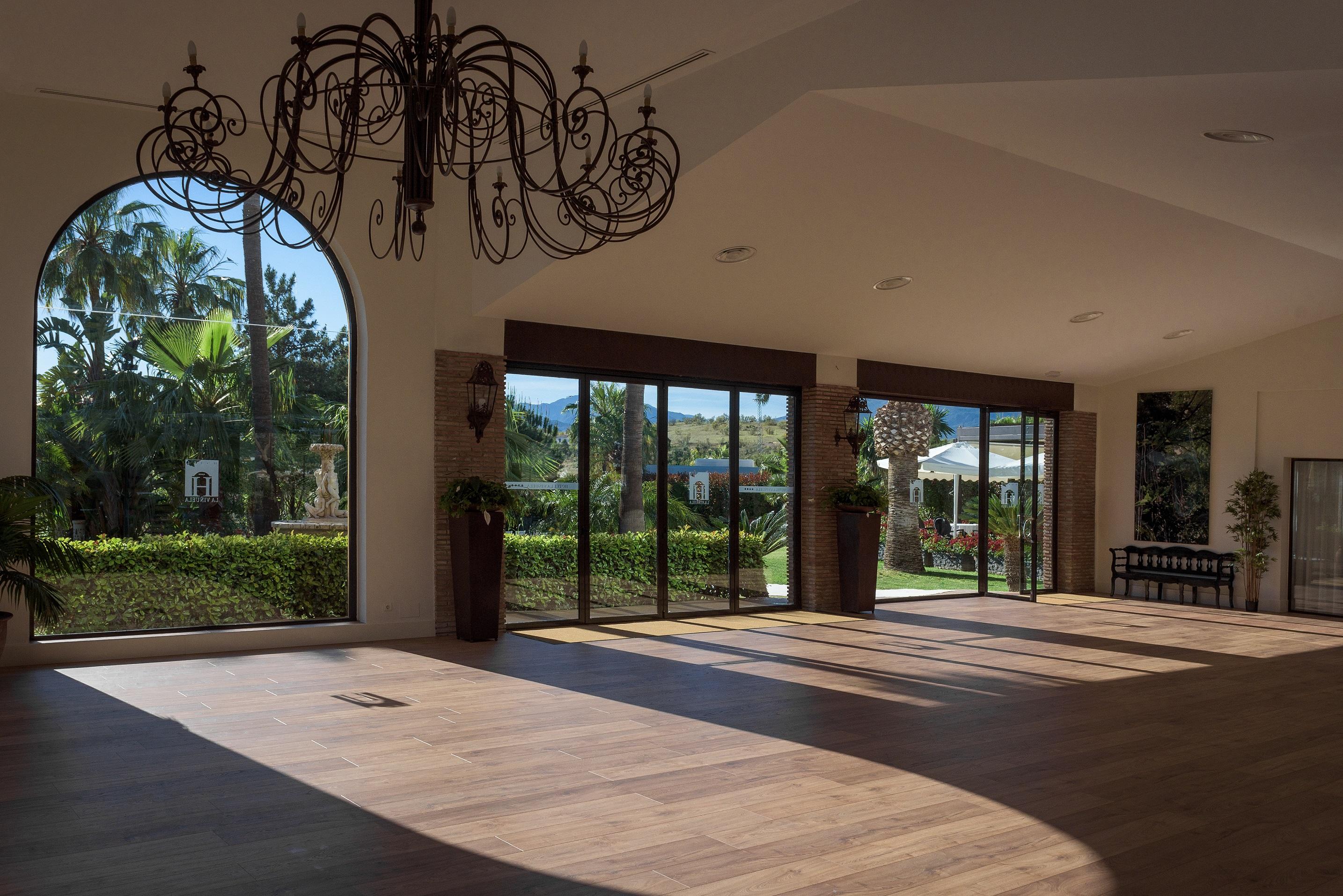 B Bou La Viñuela&spa 4*