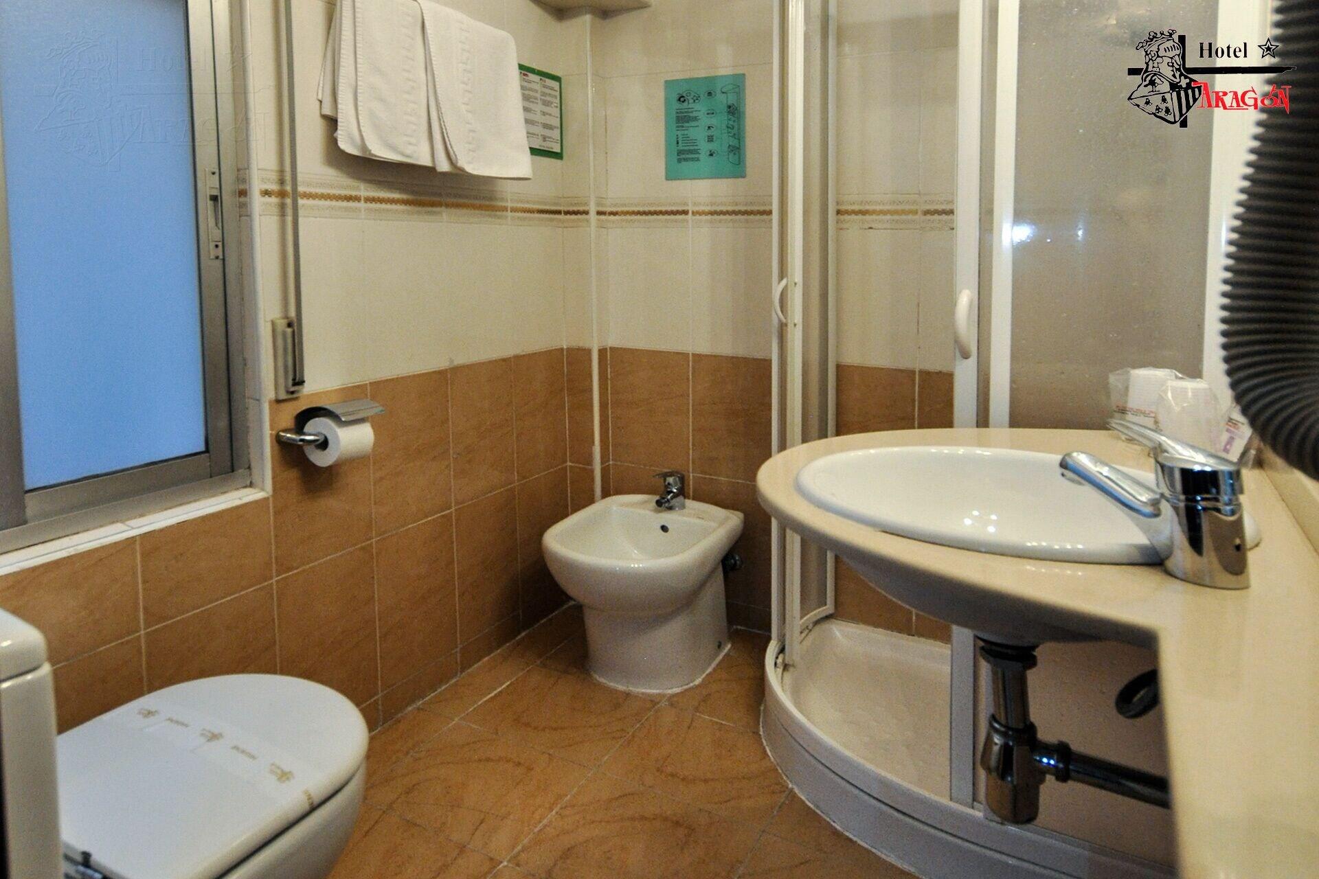 Hotel Aragon *