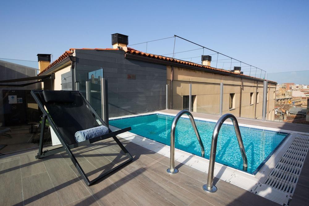 Catalonia Plaza Mayor Hotel 4*