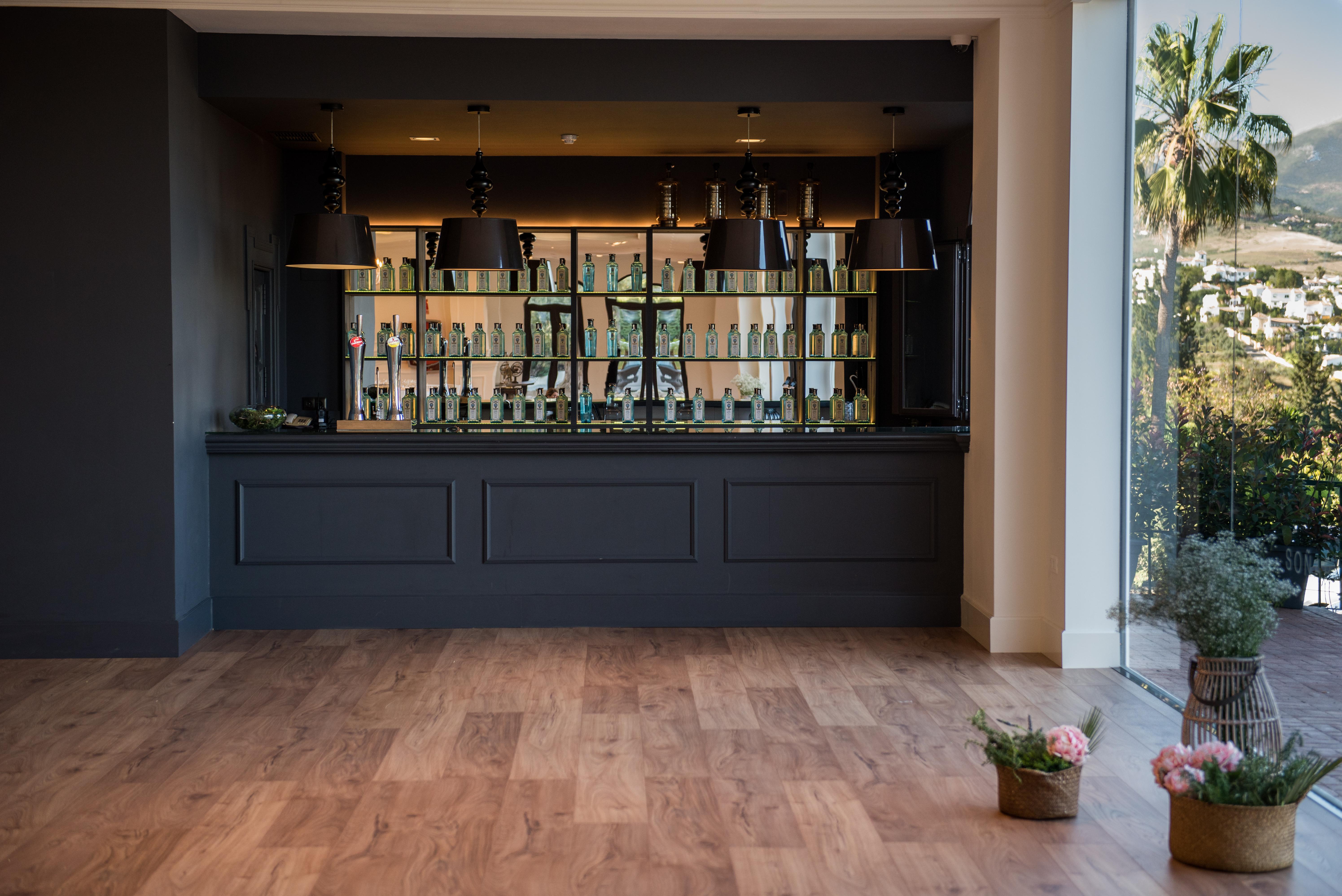 B Bou La Viñuela&spa Hotel