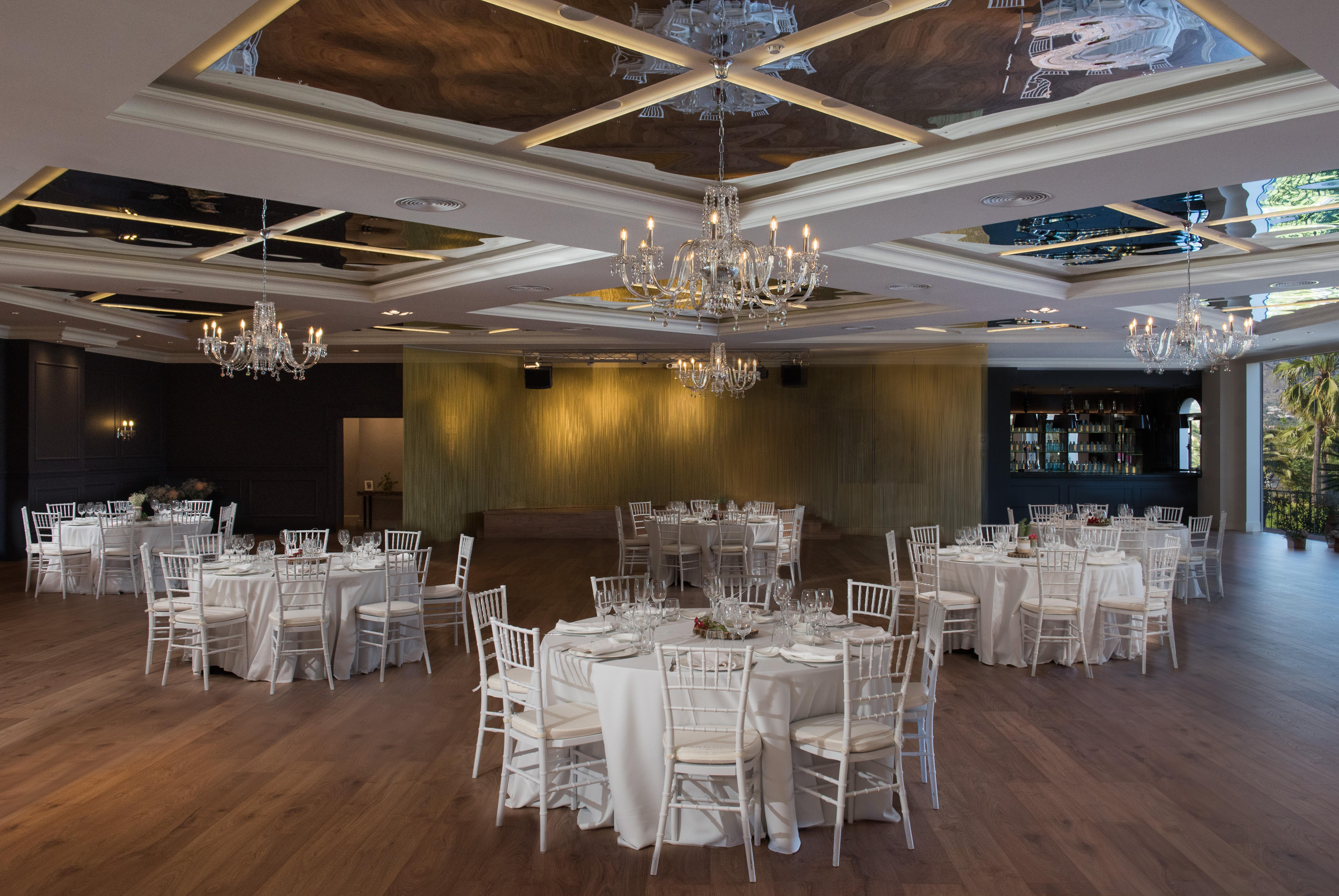 B Bou La Viñuela&spa Hotel 4*