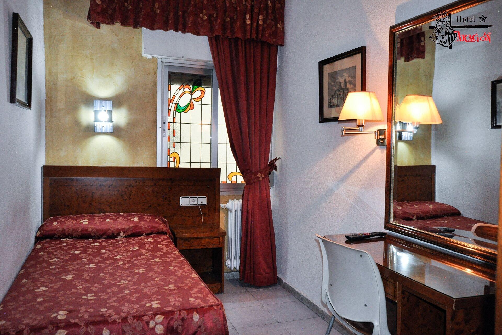 Hotel Aragon