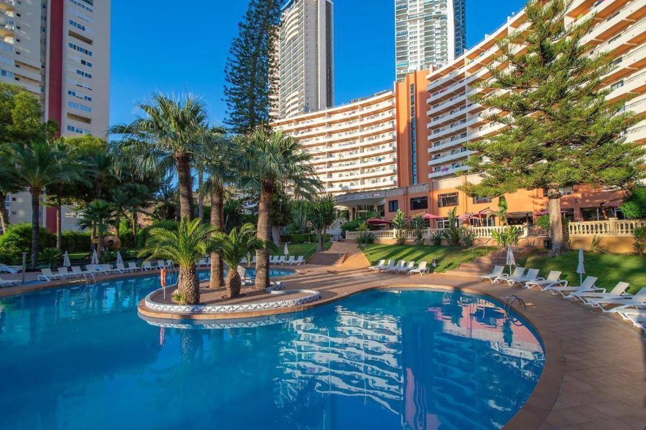 East By Pierre&vacances Hotel 4*