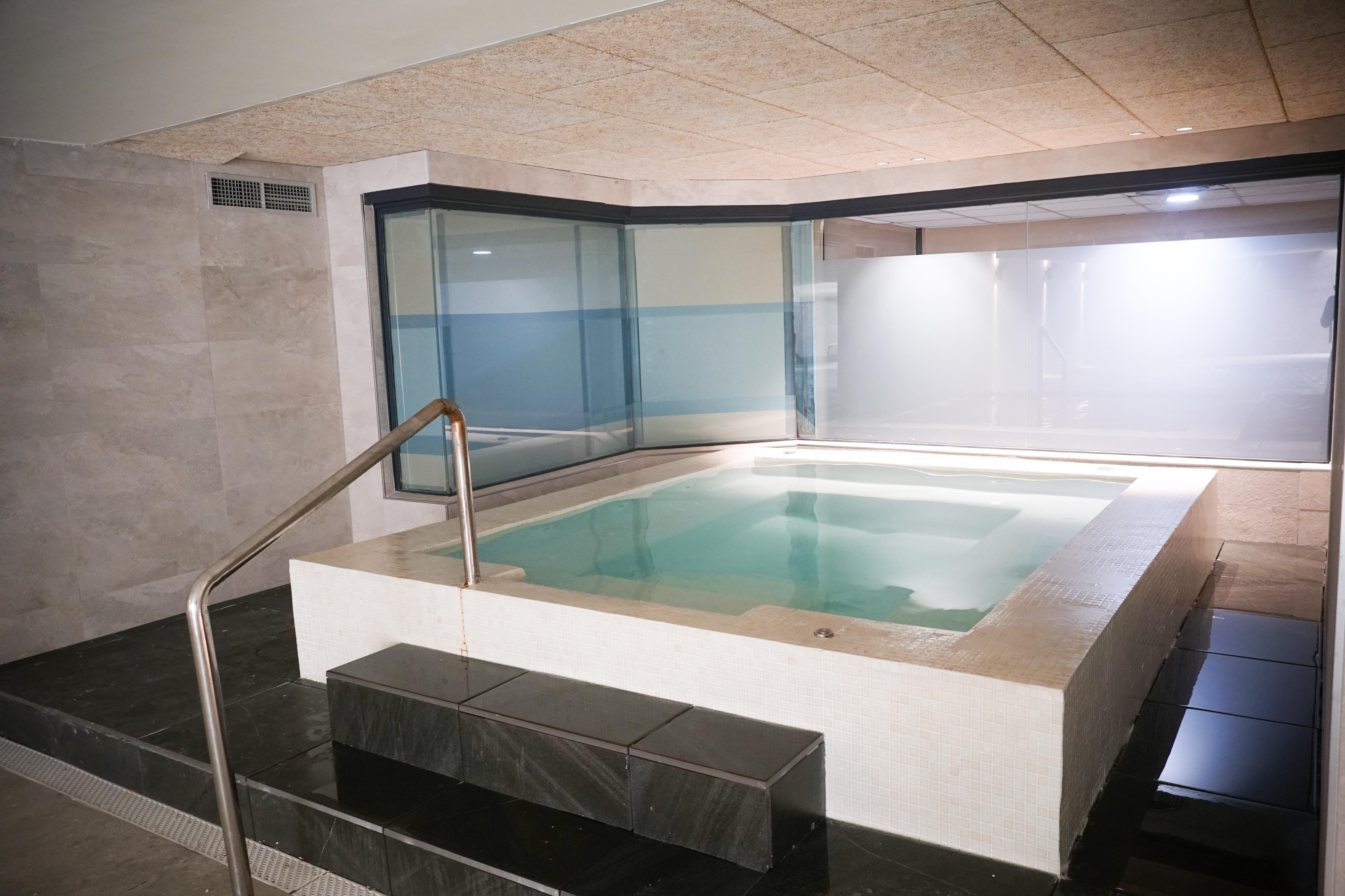 Hotel Ohtels Vil-la Romana