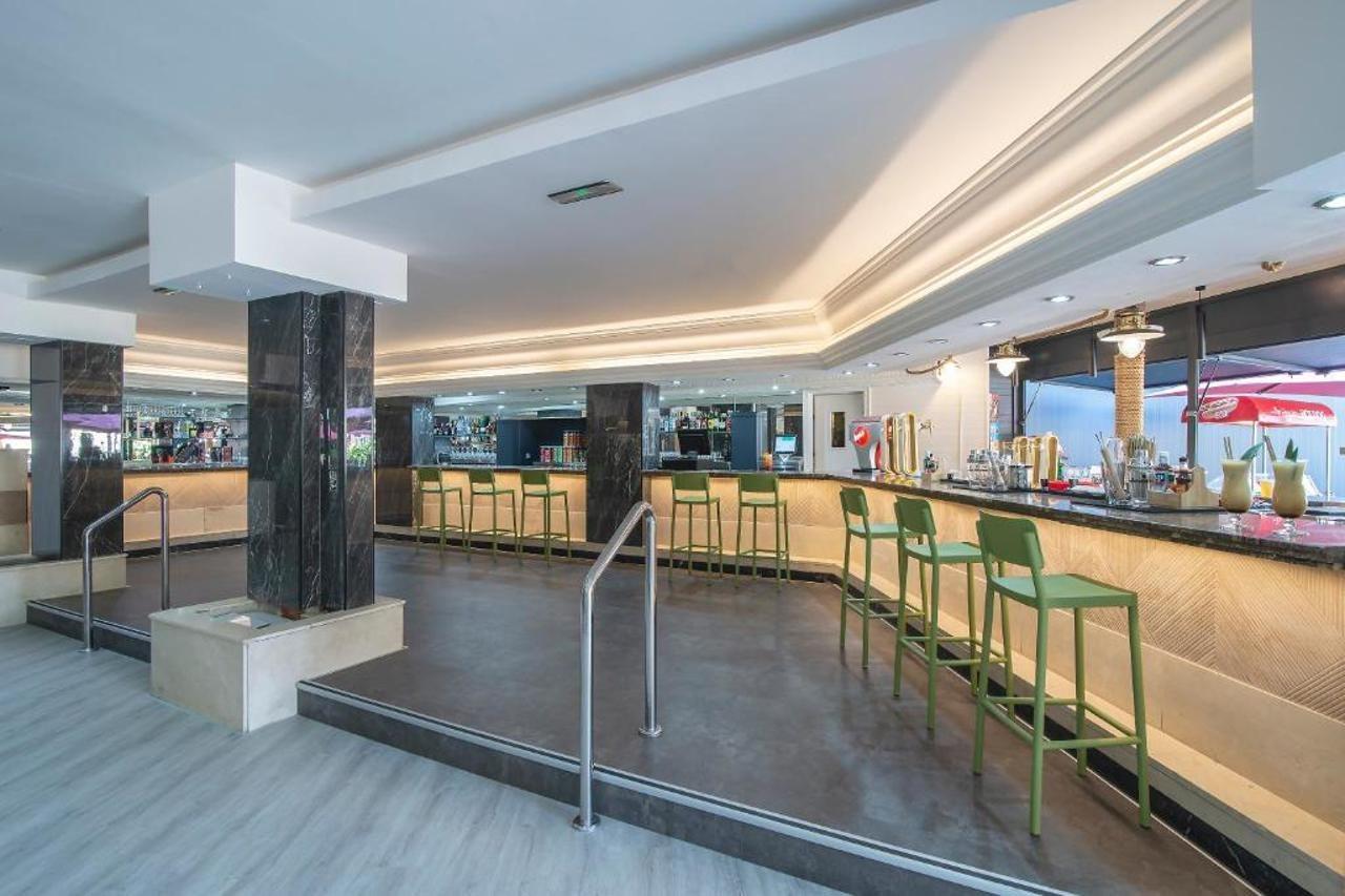 East By Pierre&vacances Hotel Benidorm