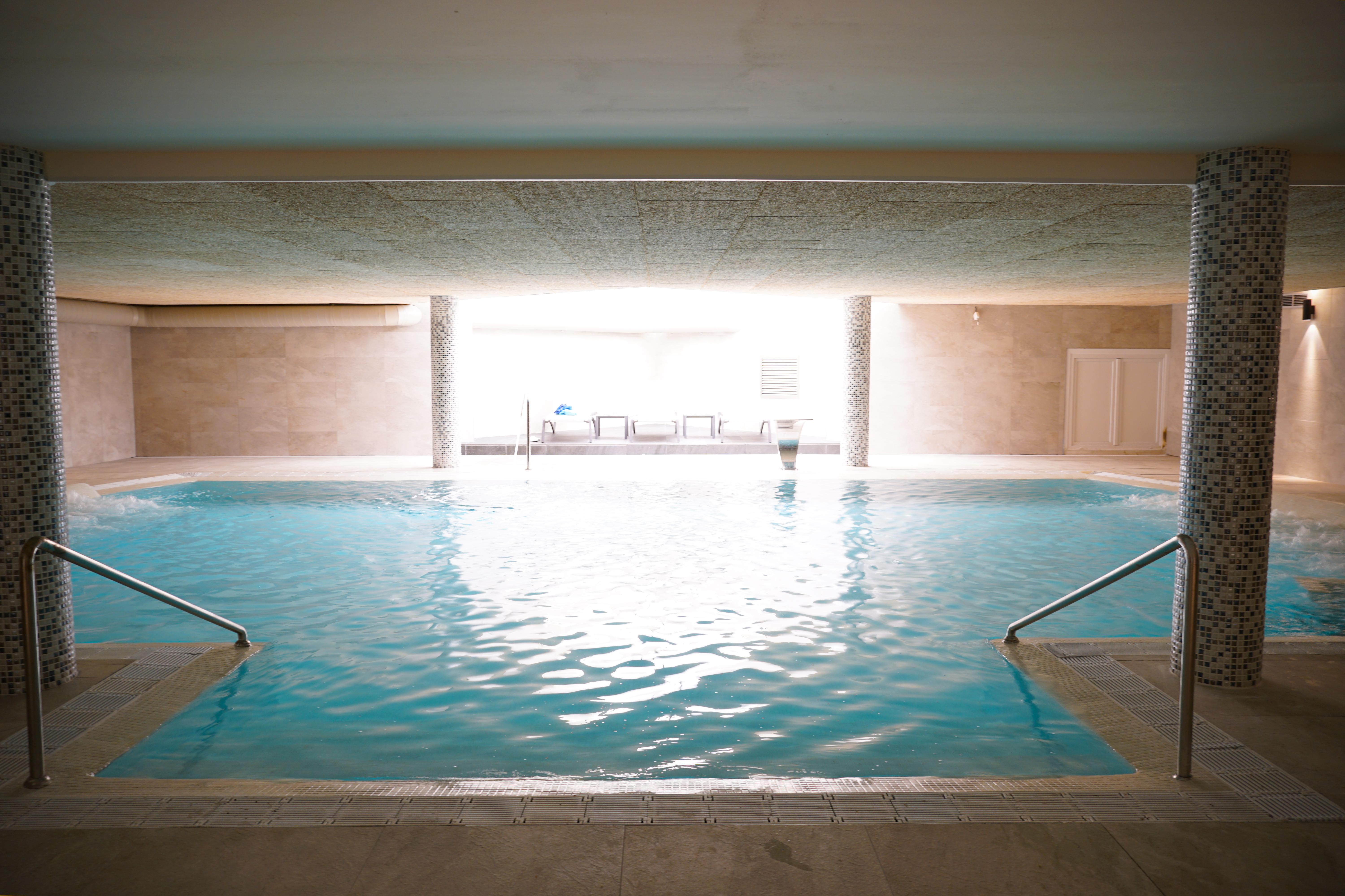 Hotel Ohtels Vil-la Romana Salou