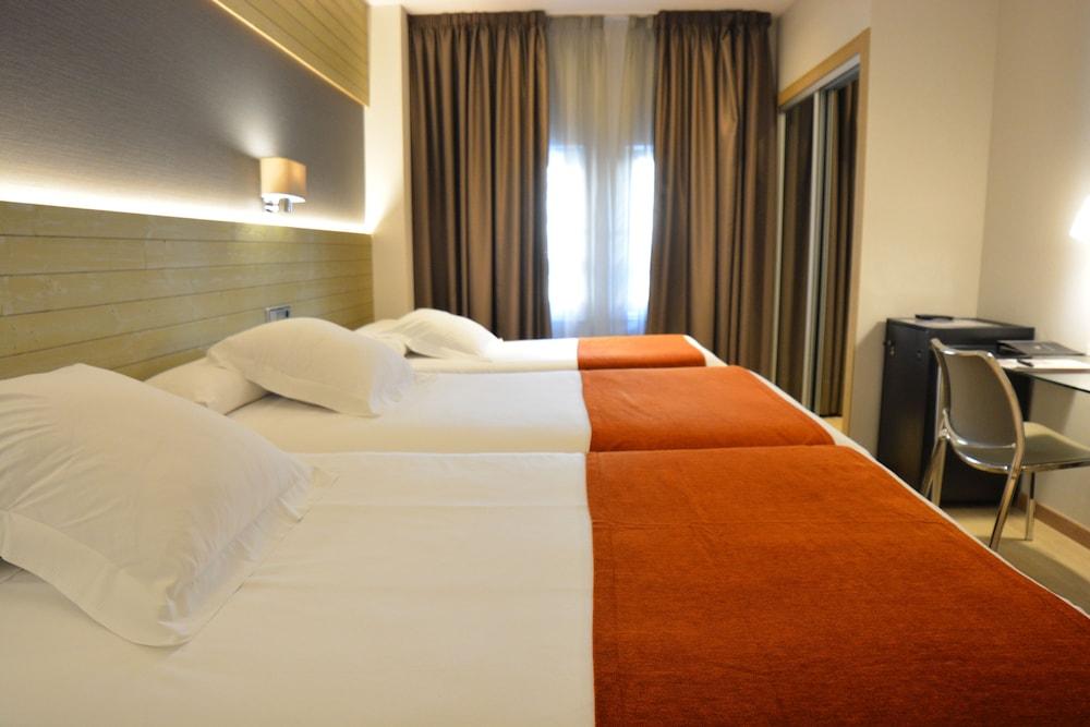 Avenida Hotel A Coruña