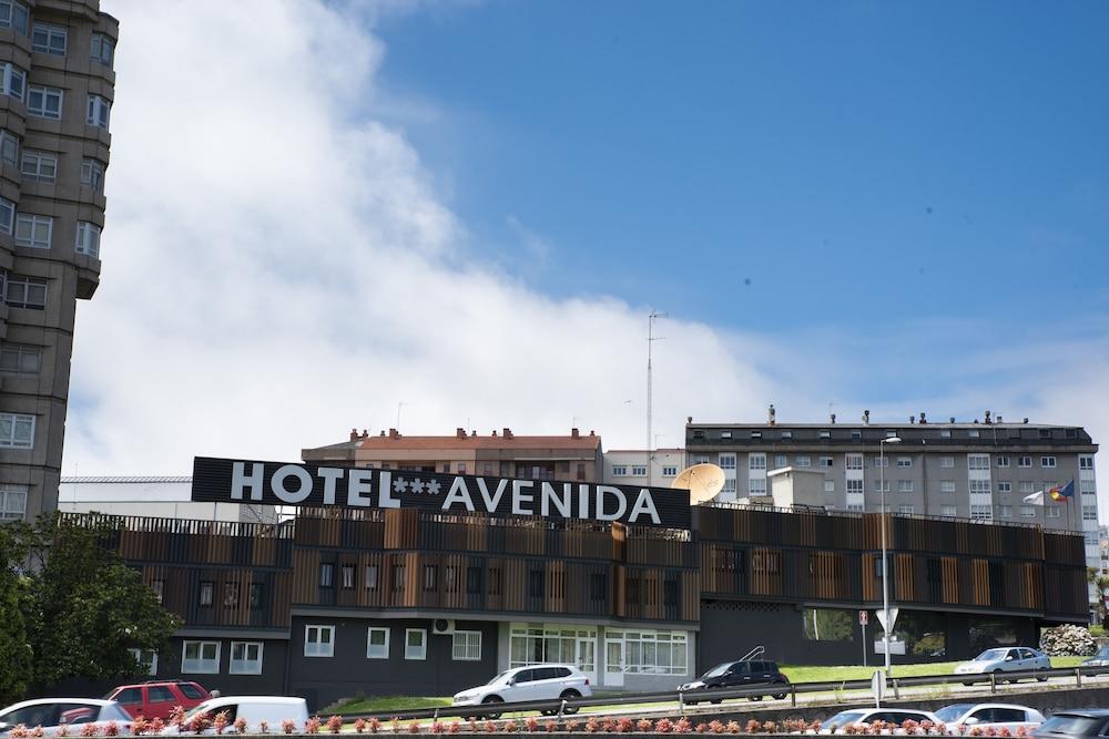Avenida Hotel 3*