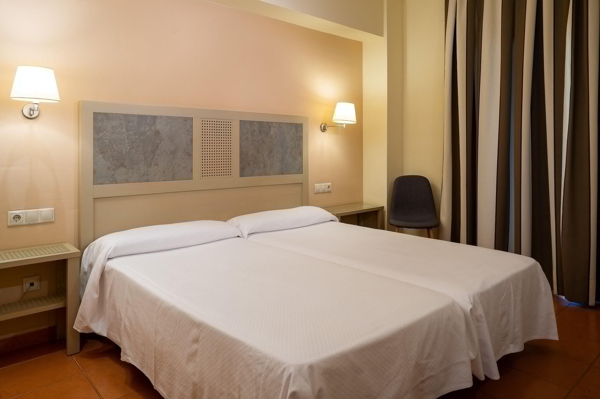 Hotel Alcossebre Hotel